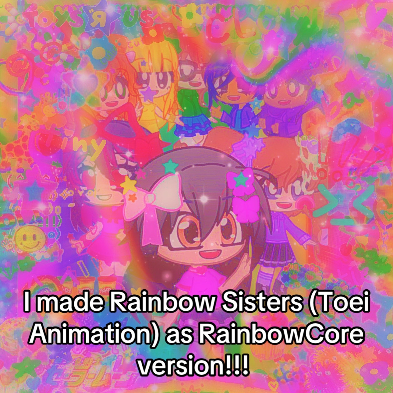 @🎀💖♡☆Cutie Tohru Chan☆♡🌈⭐️