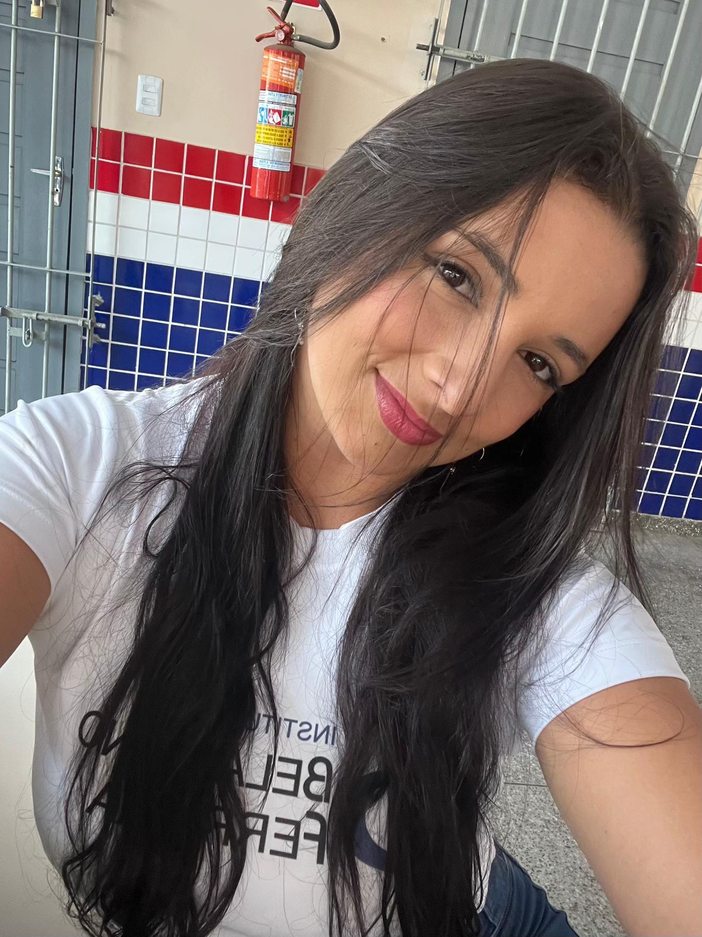 @Laiane Castro