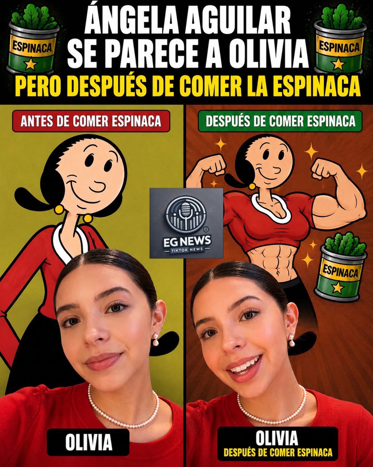 @La Obeja Negra 🐑