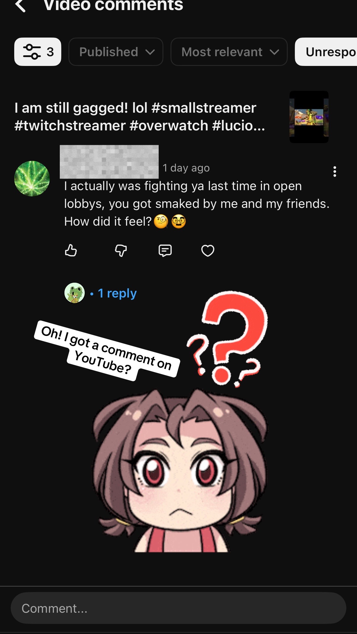 @hodgepodgers | Twitch Streamer