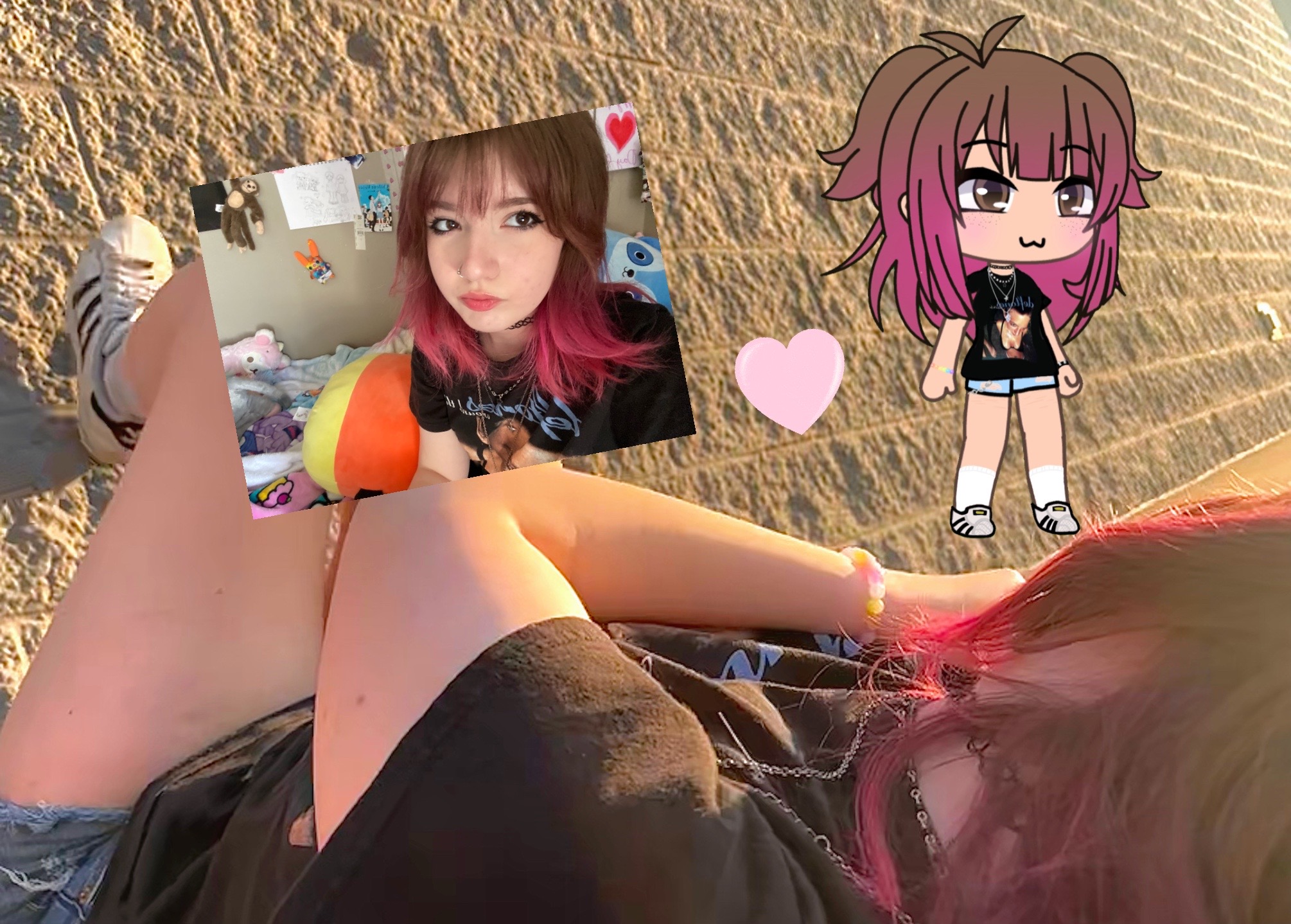 @🌷Kayla ੈ✩‧₊˚