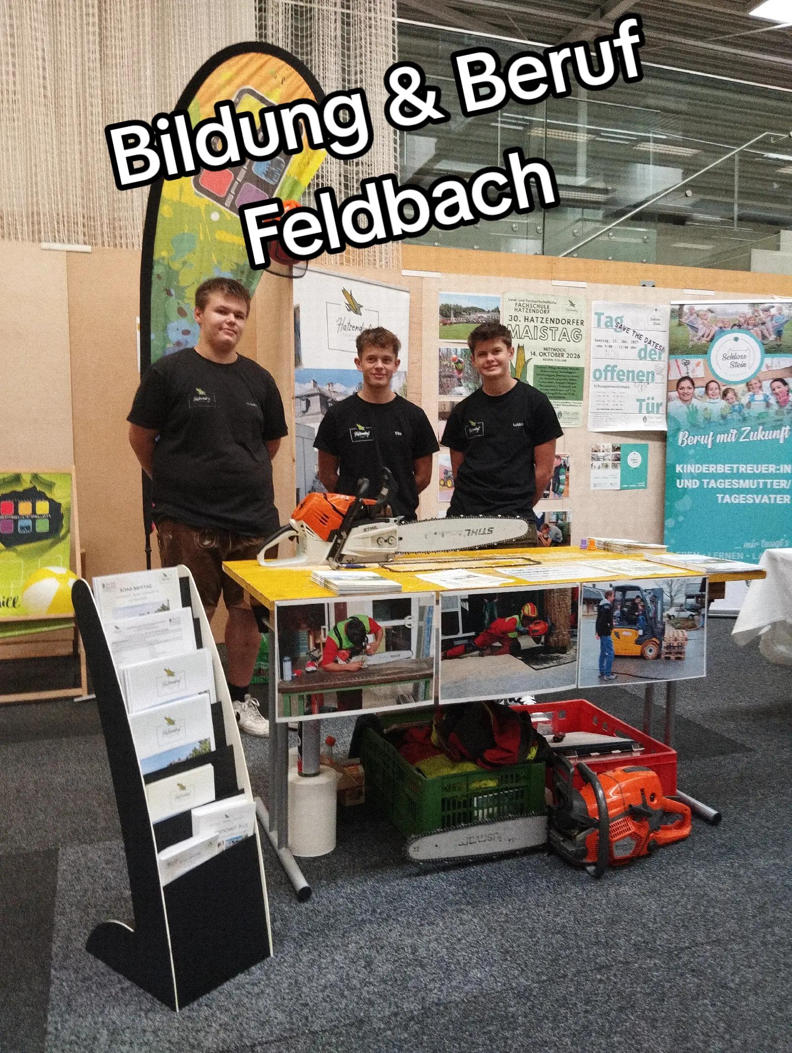@LFS Hatzendorf