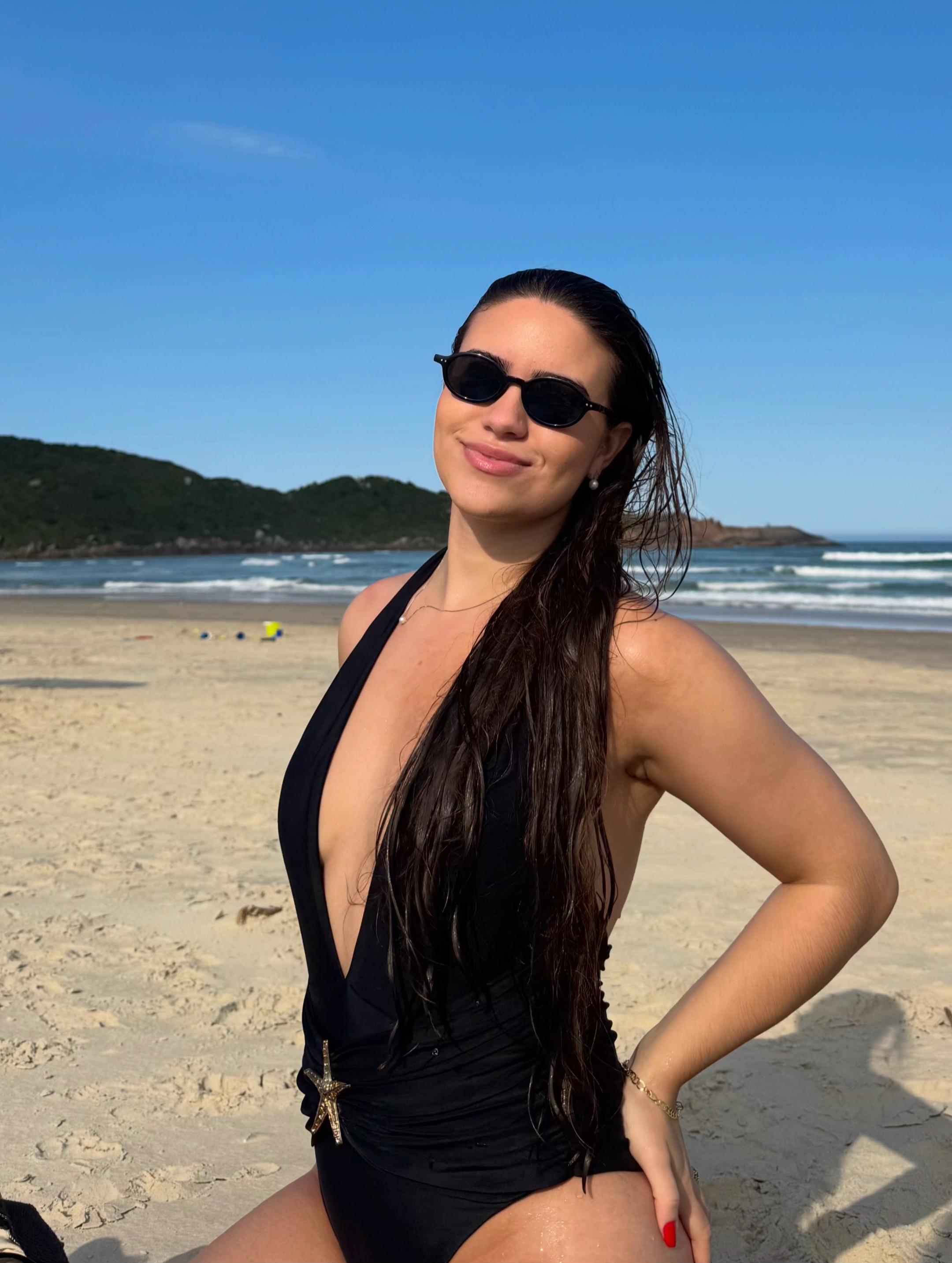 @Isadora Pereira