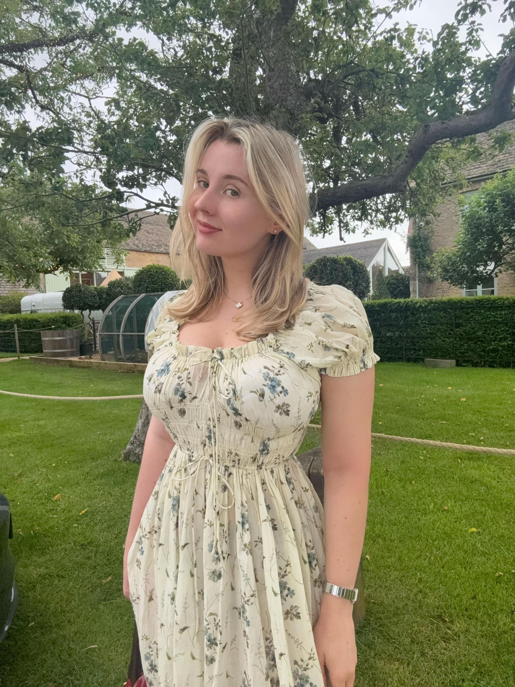 @Lauren Elizabeth