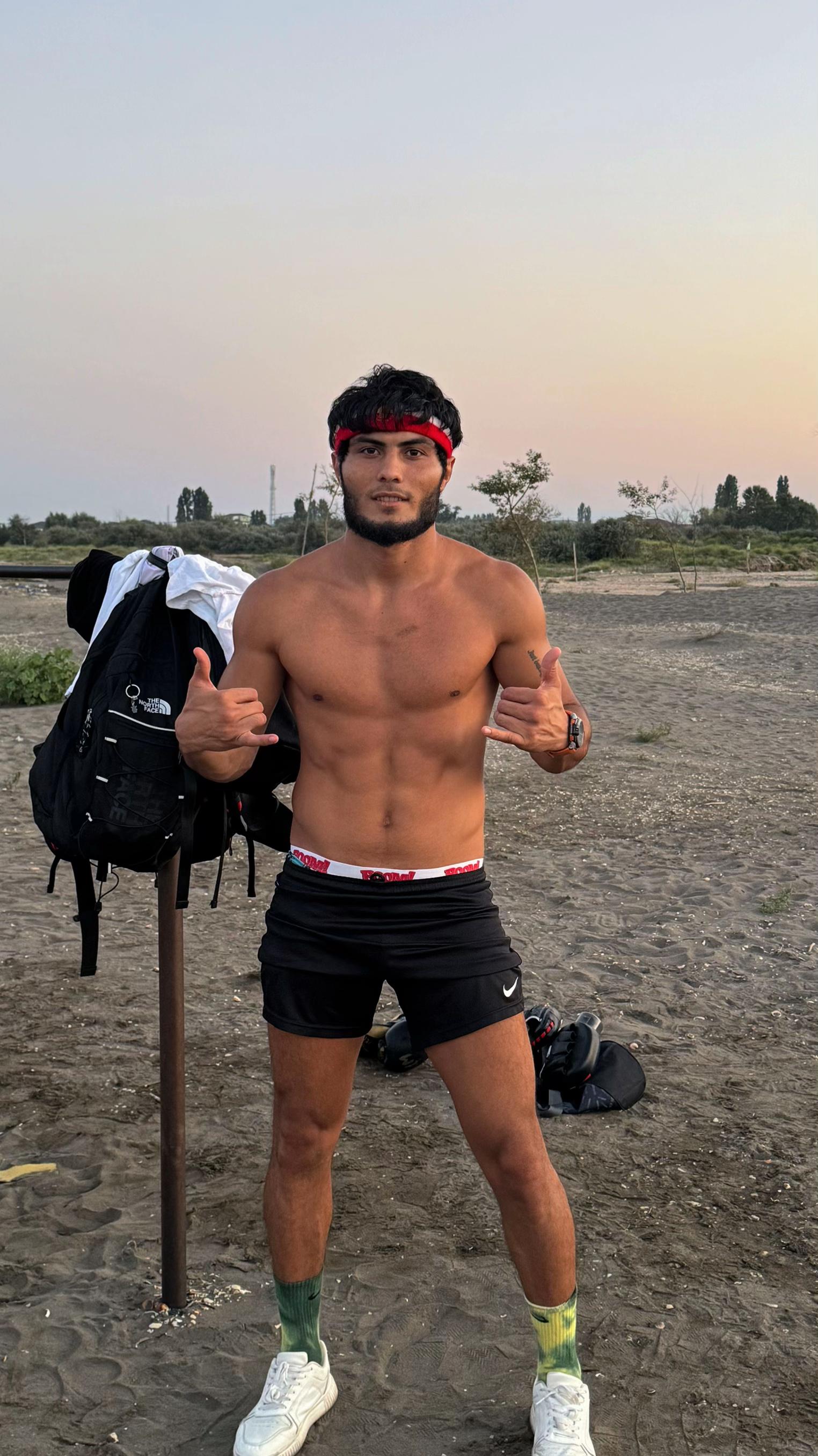 @XANBALA _QURBANOV