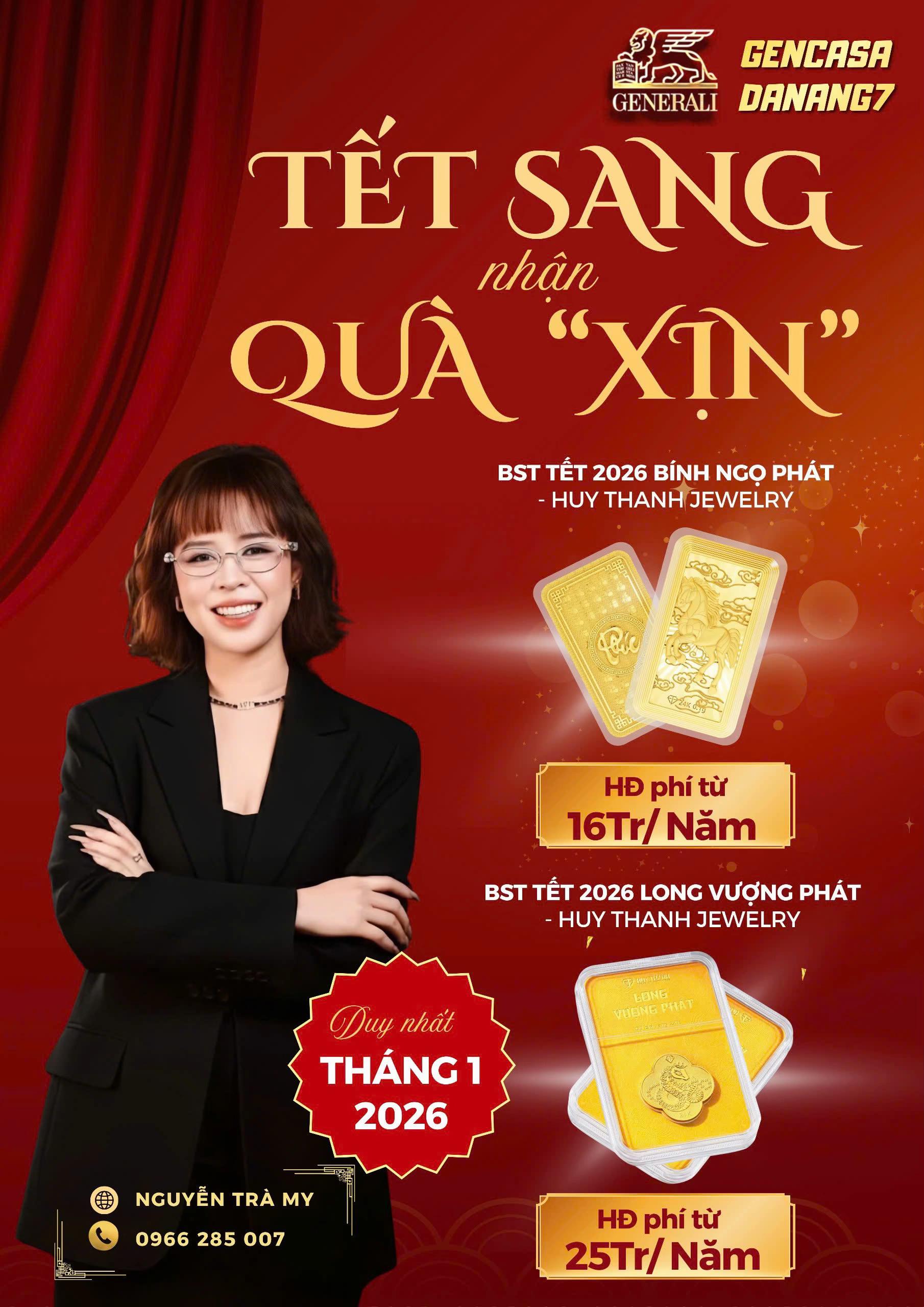 @Tuyển dụng Generali