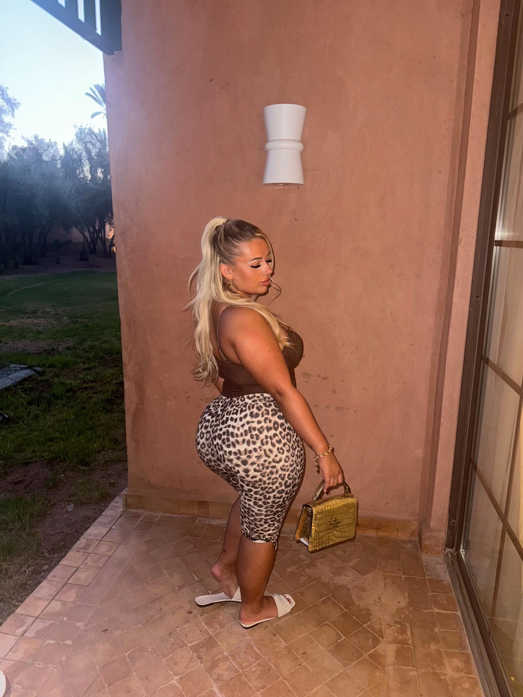 @Jessica-m&aelig;🤍🧿🍒