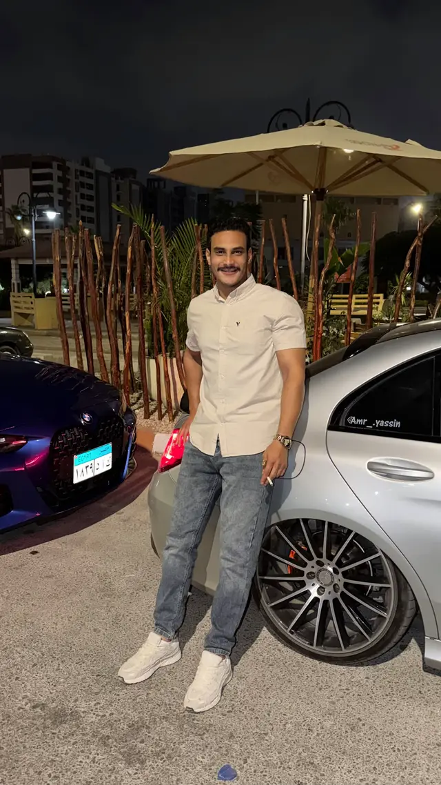 @Amr Yassin