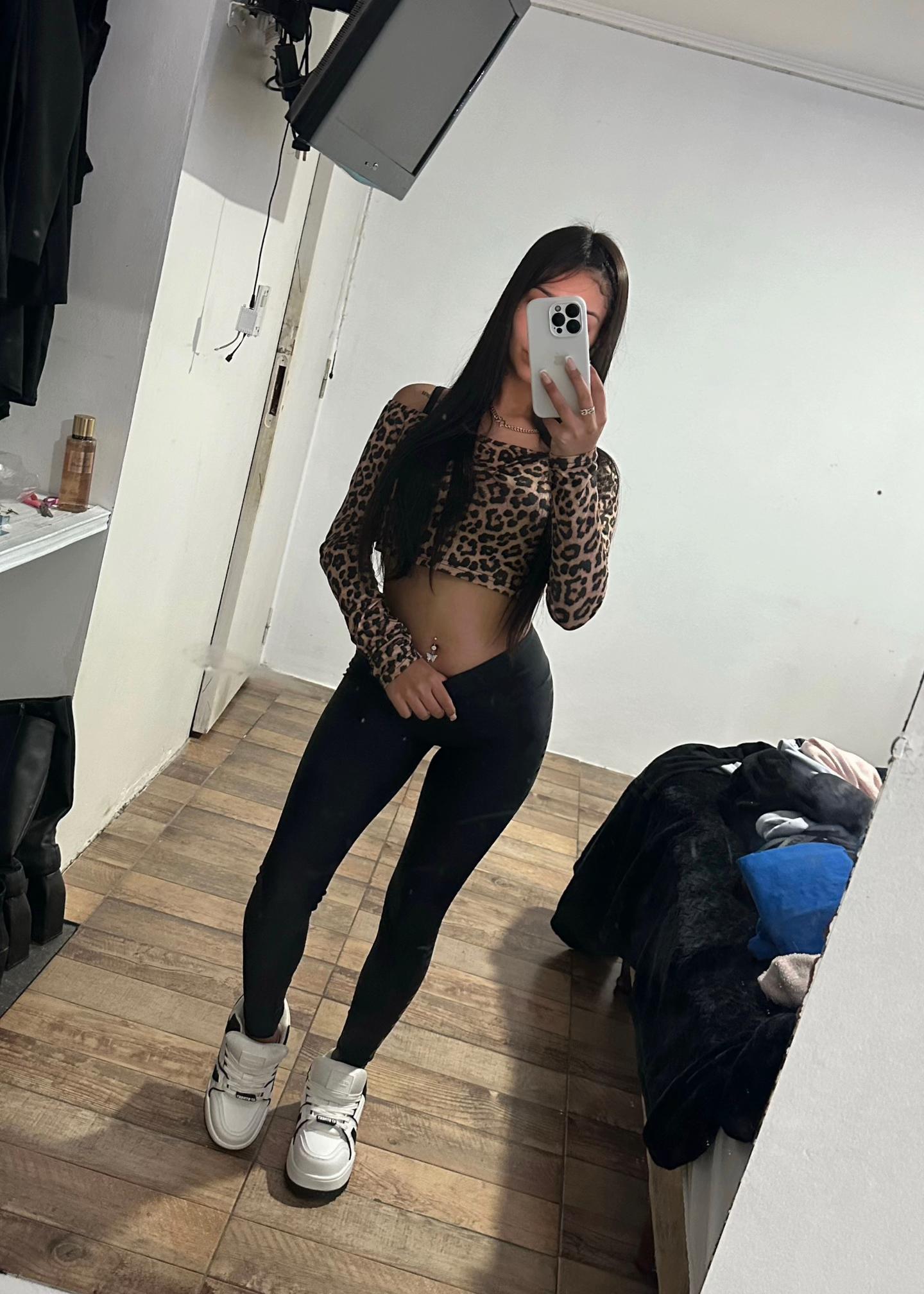 @Sof&iacute;a Gallardo