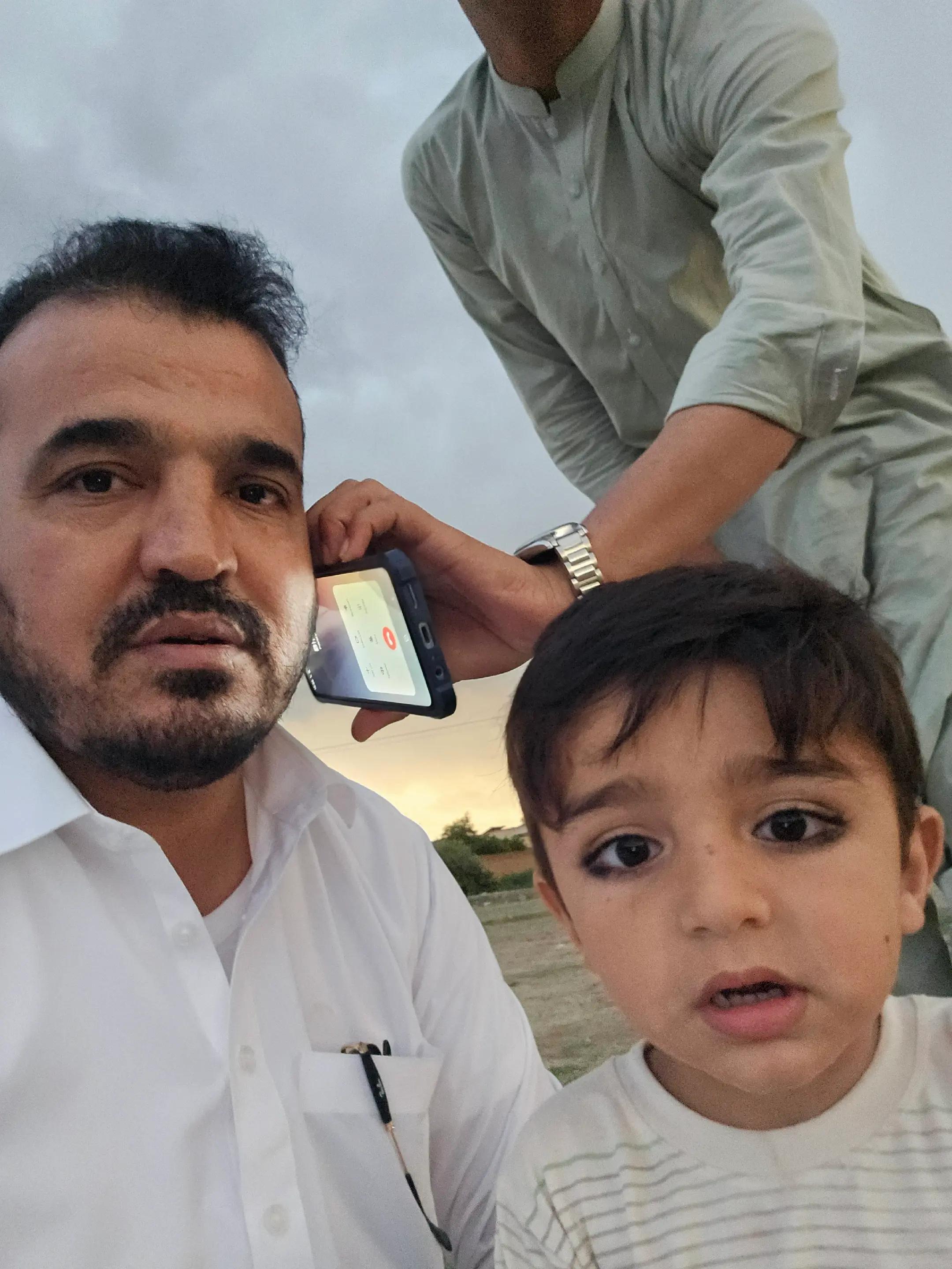 @Safeer Ahmed
