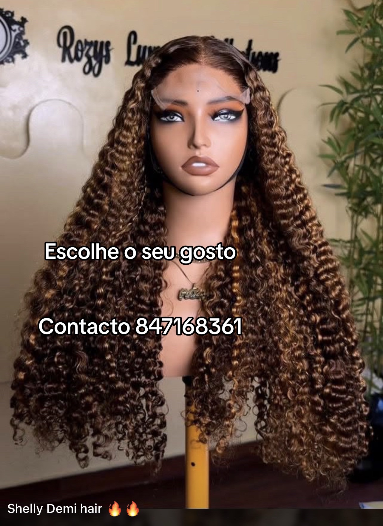@FAtimaZhong