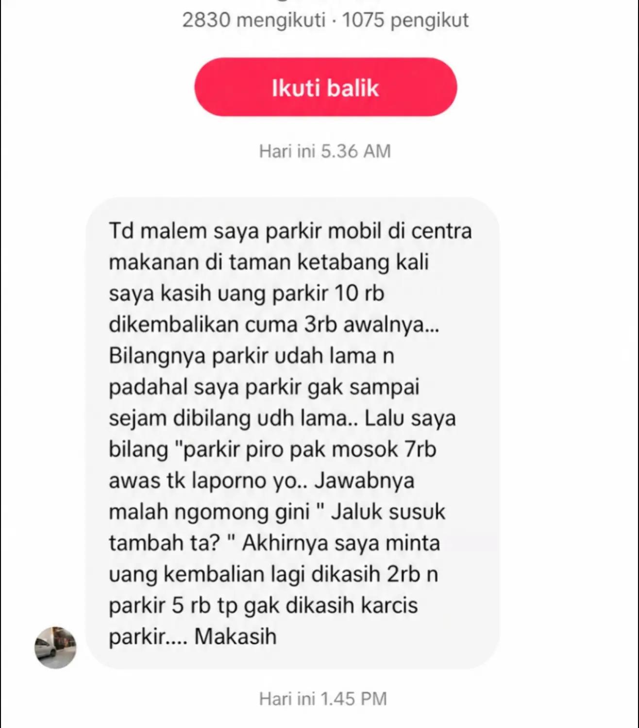 @Kabar Suroboyo