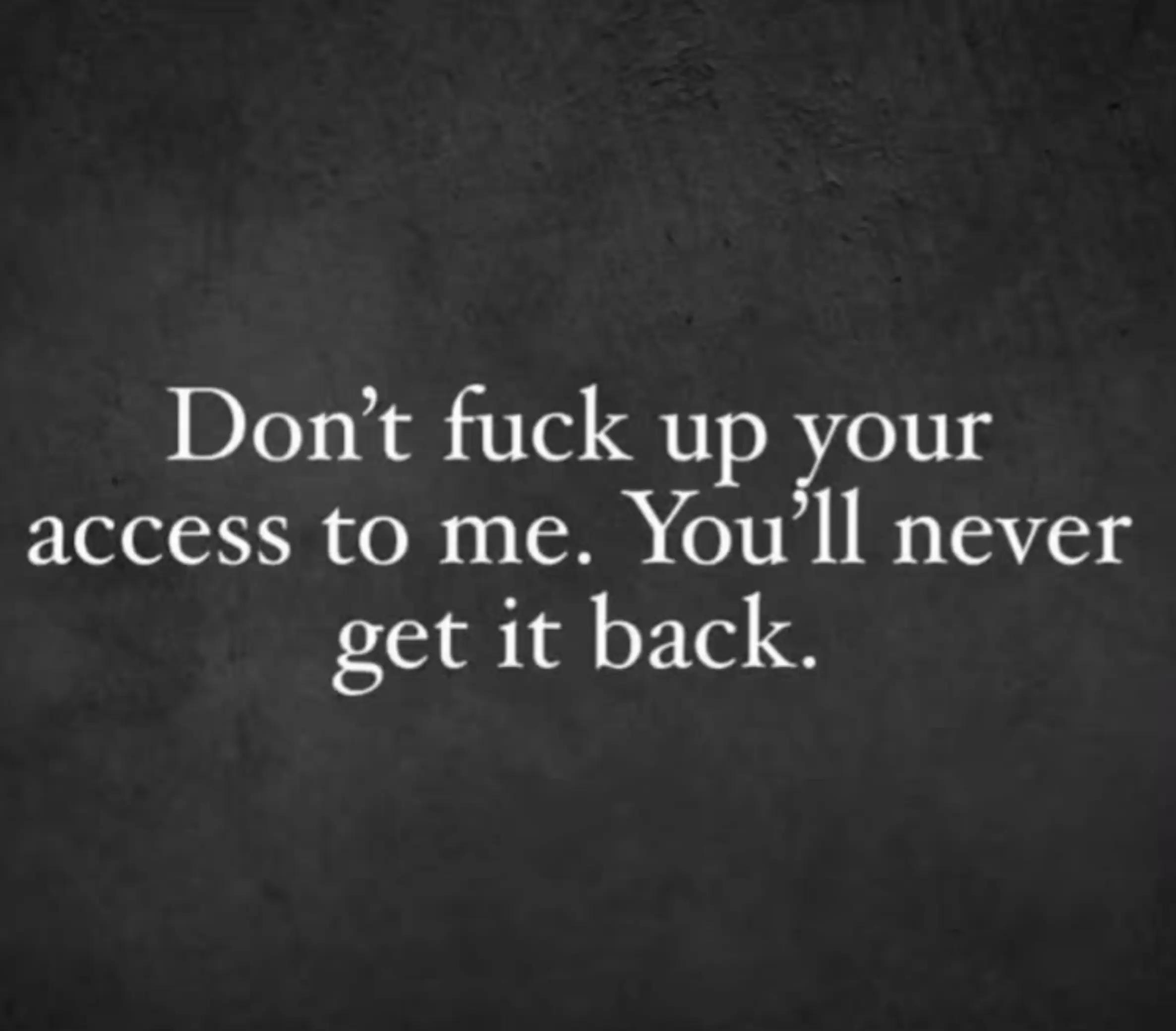 @Albert Sr.