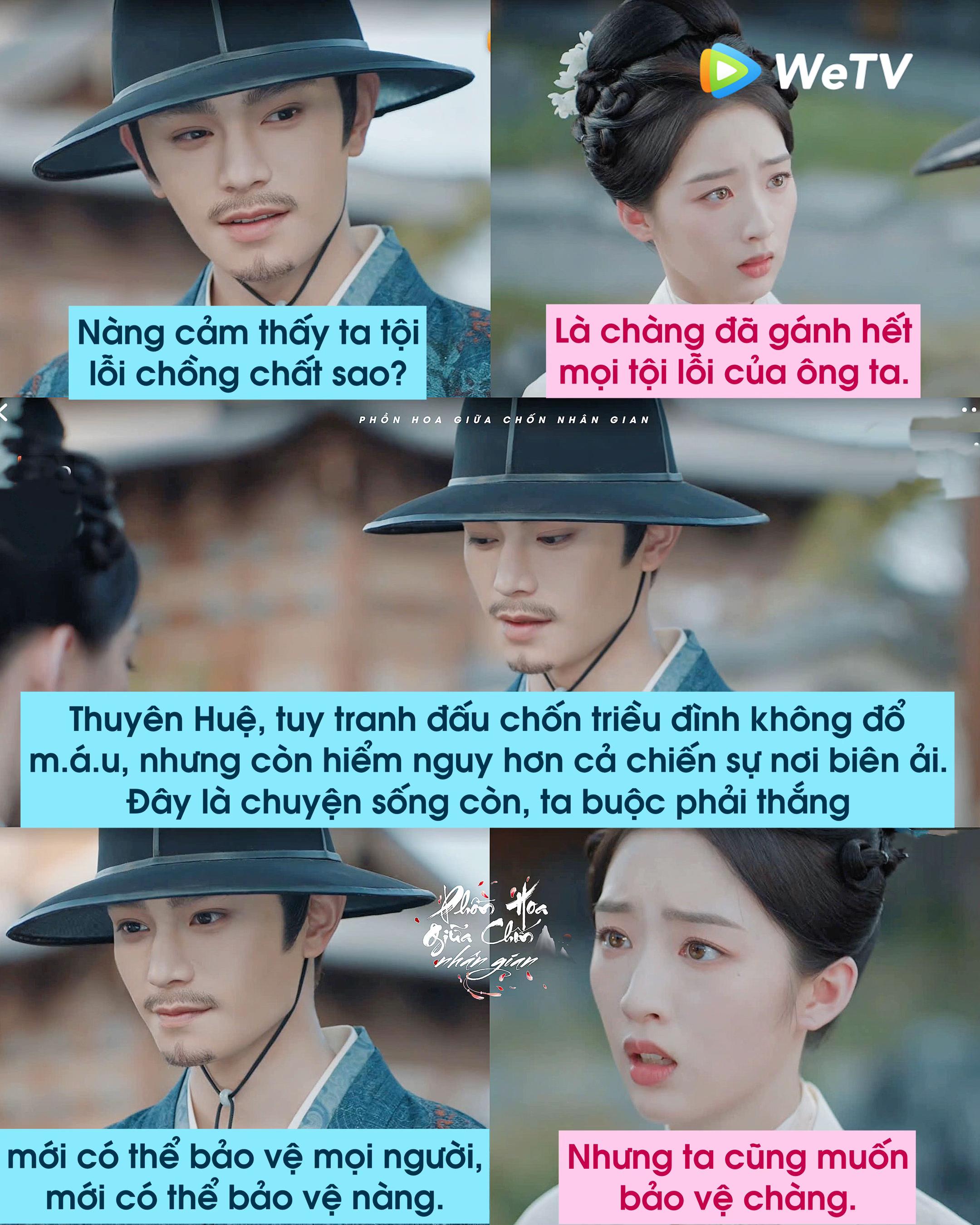 @Phồn Hoa Giữa Chốn Nhân Gian🌸