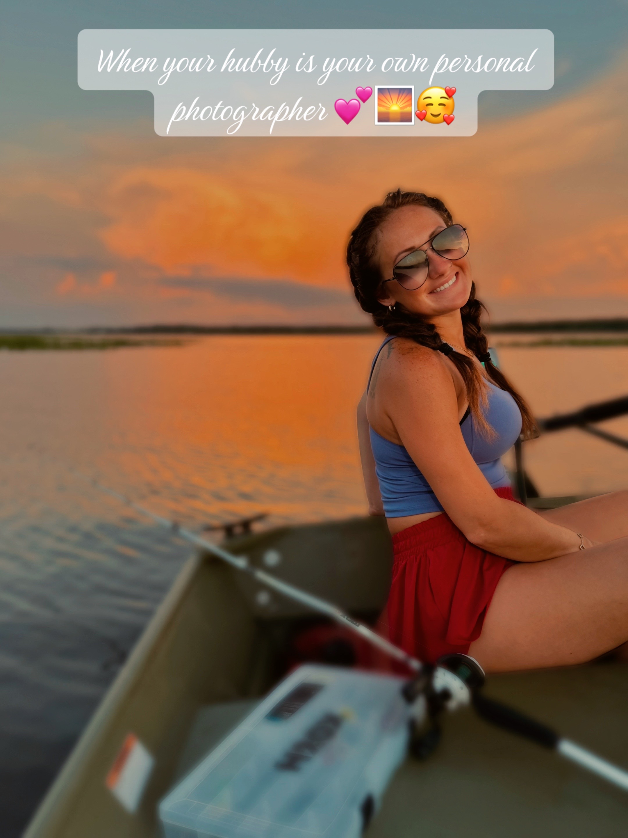@Amber Marie