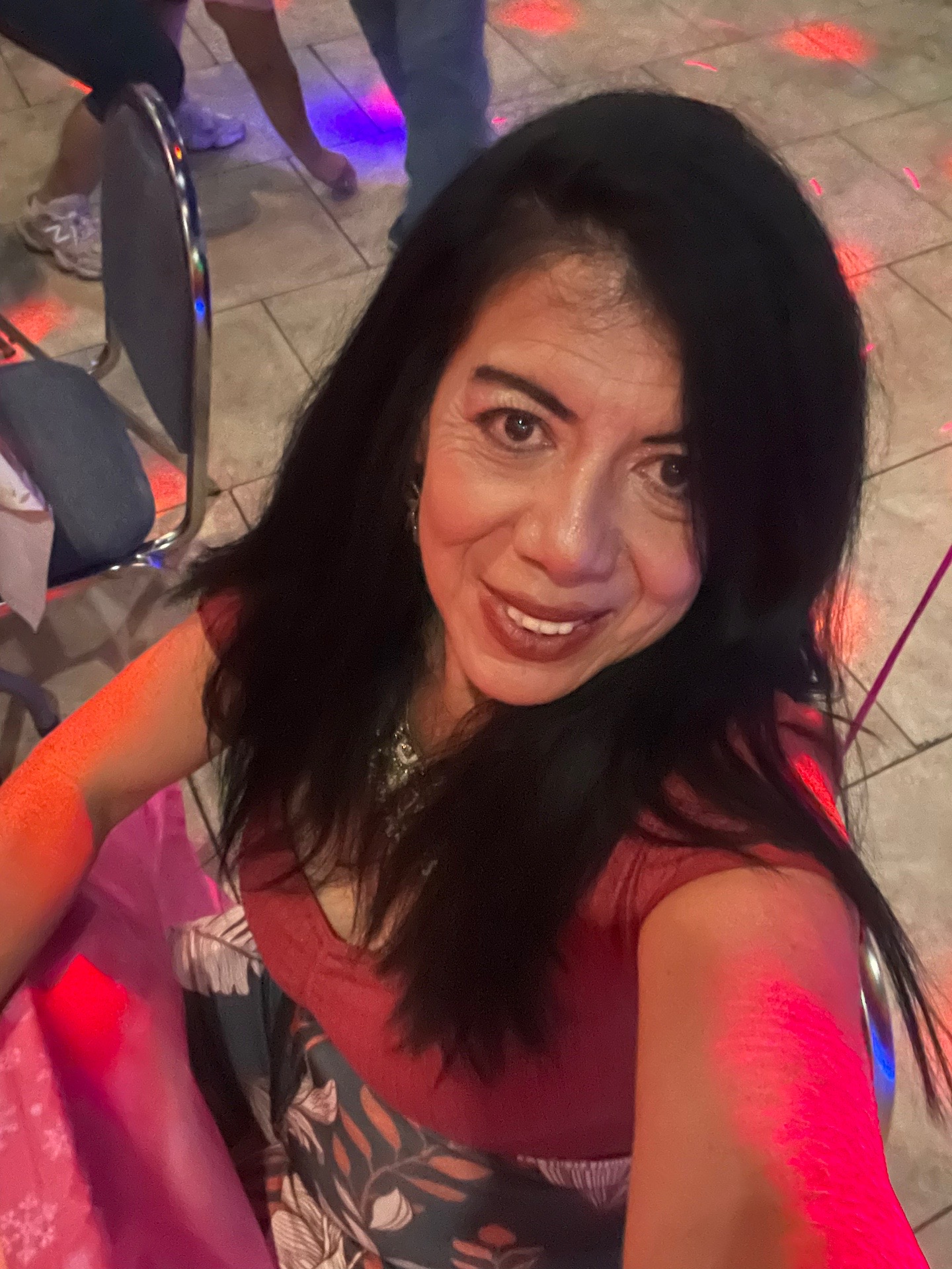 @Sara Martinez