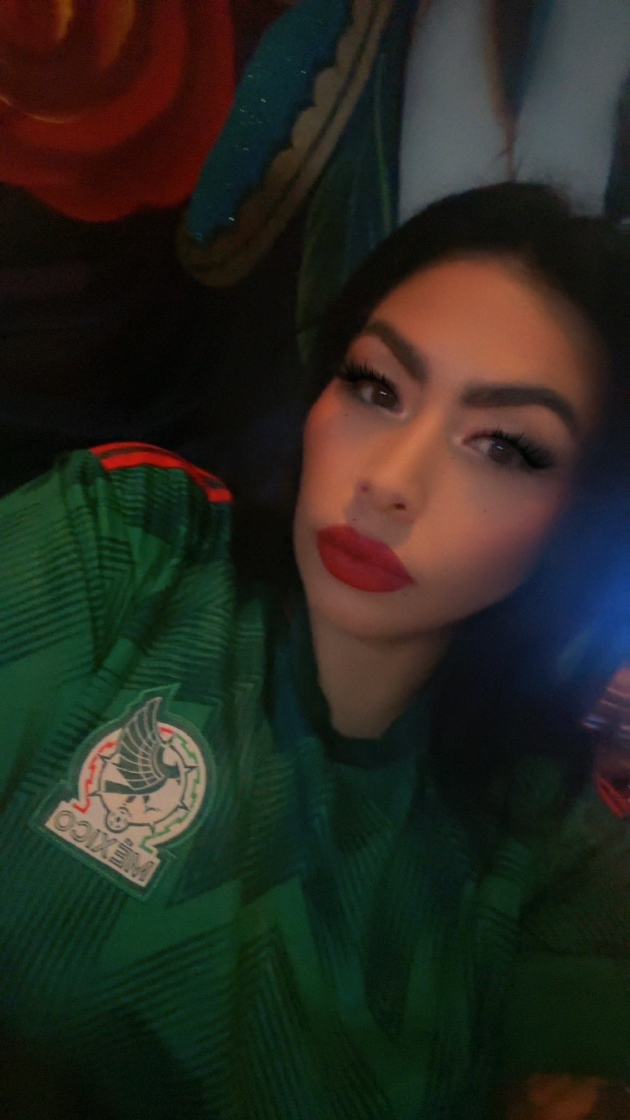 @Karina Moreno