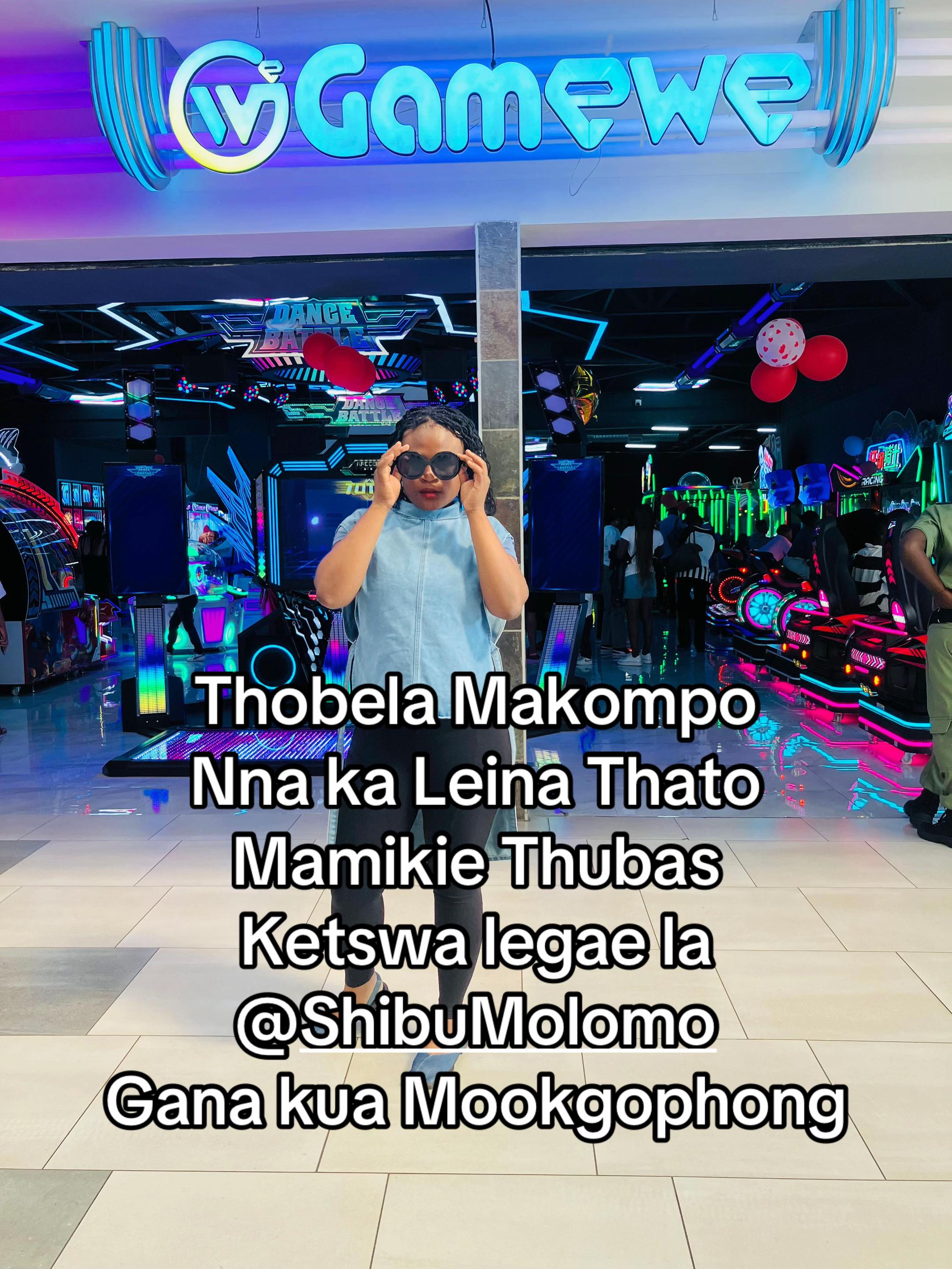 @MissThubas🏳️🌈💖🌸✔️