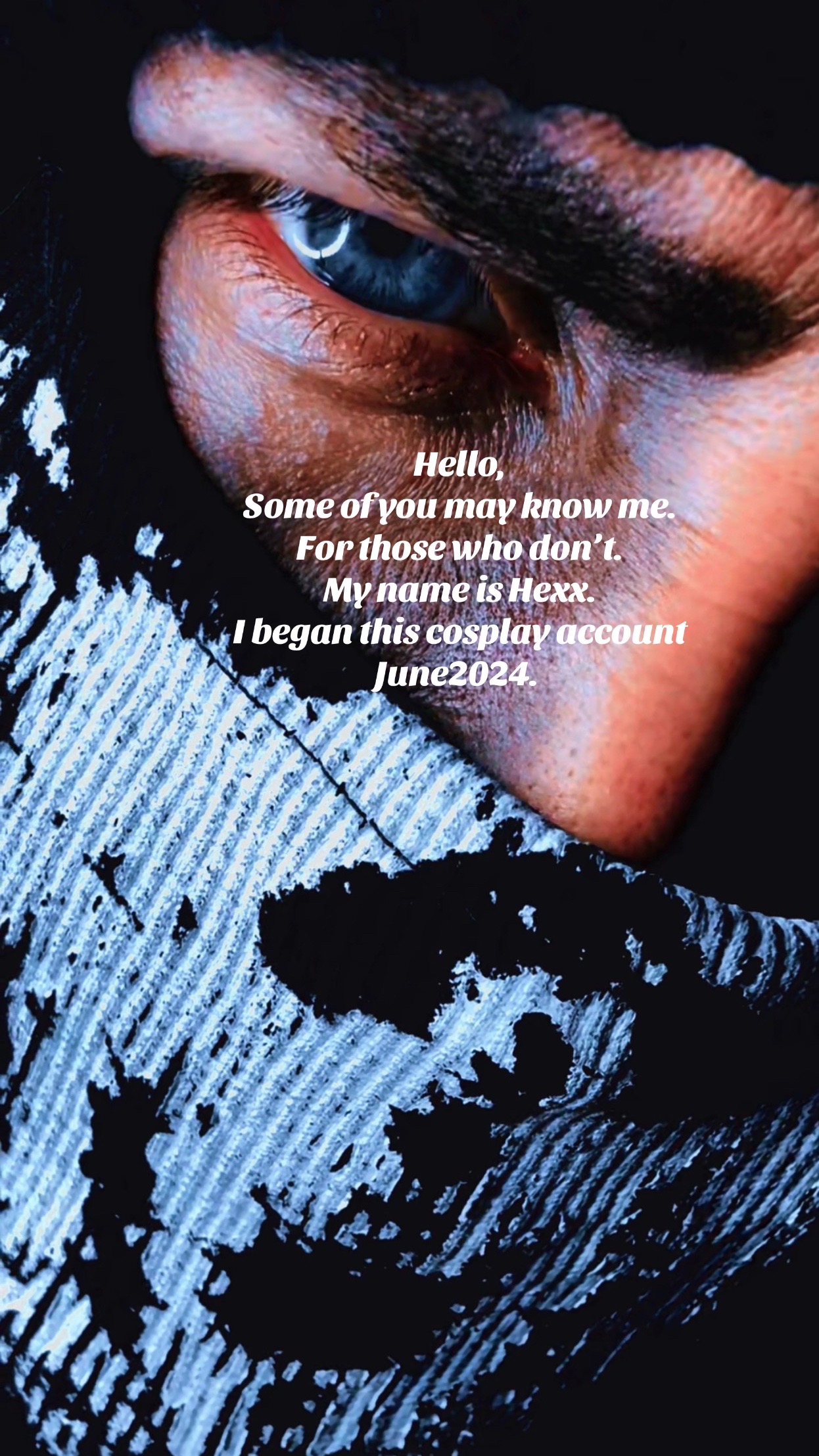 @Ʉ₦Ⱨł₦₲ɆĐ ⱧɆӾӾ