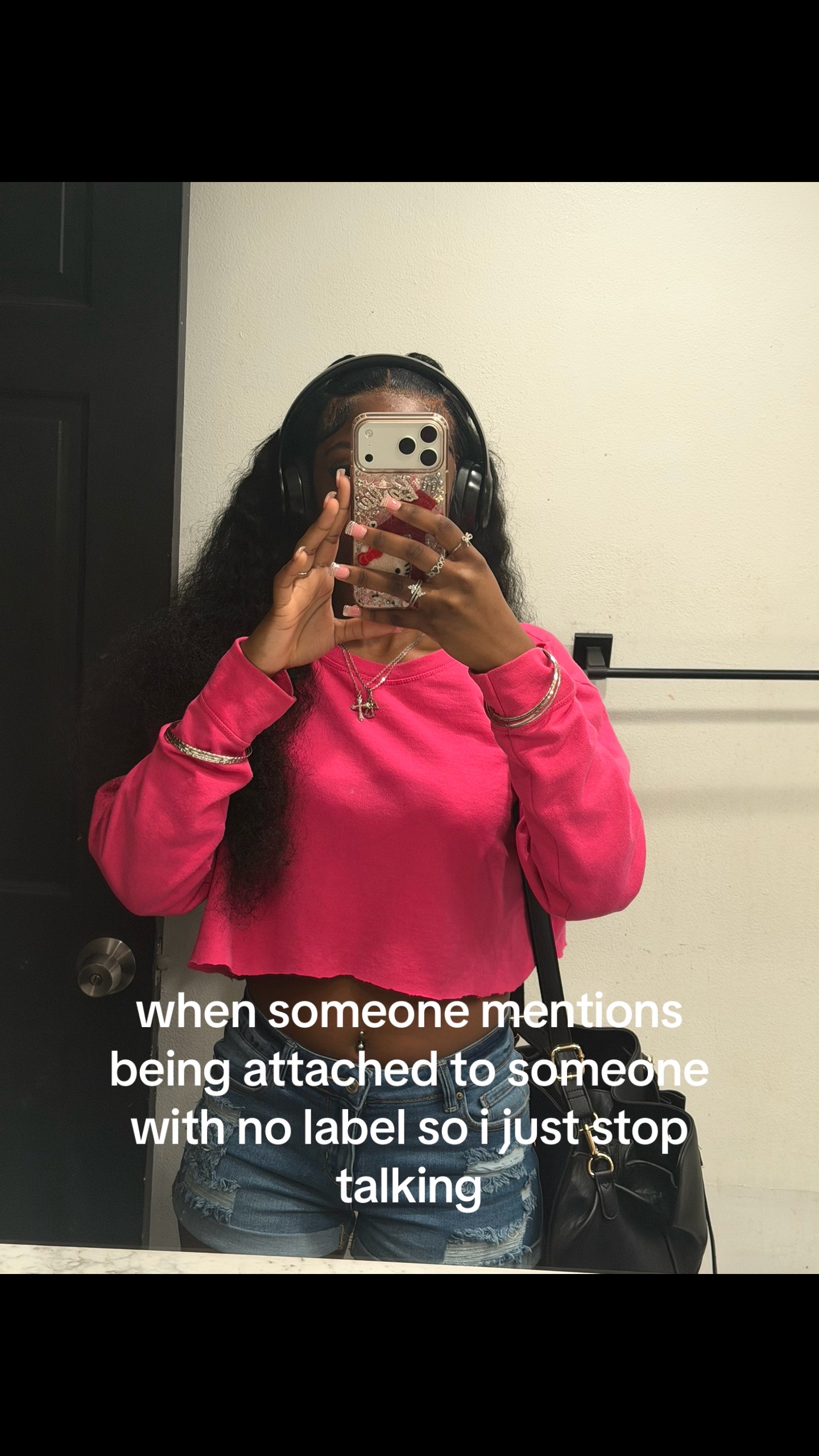 @Just a girl & her feelings
