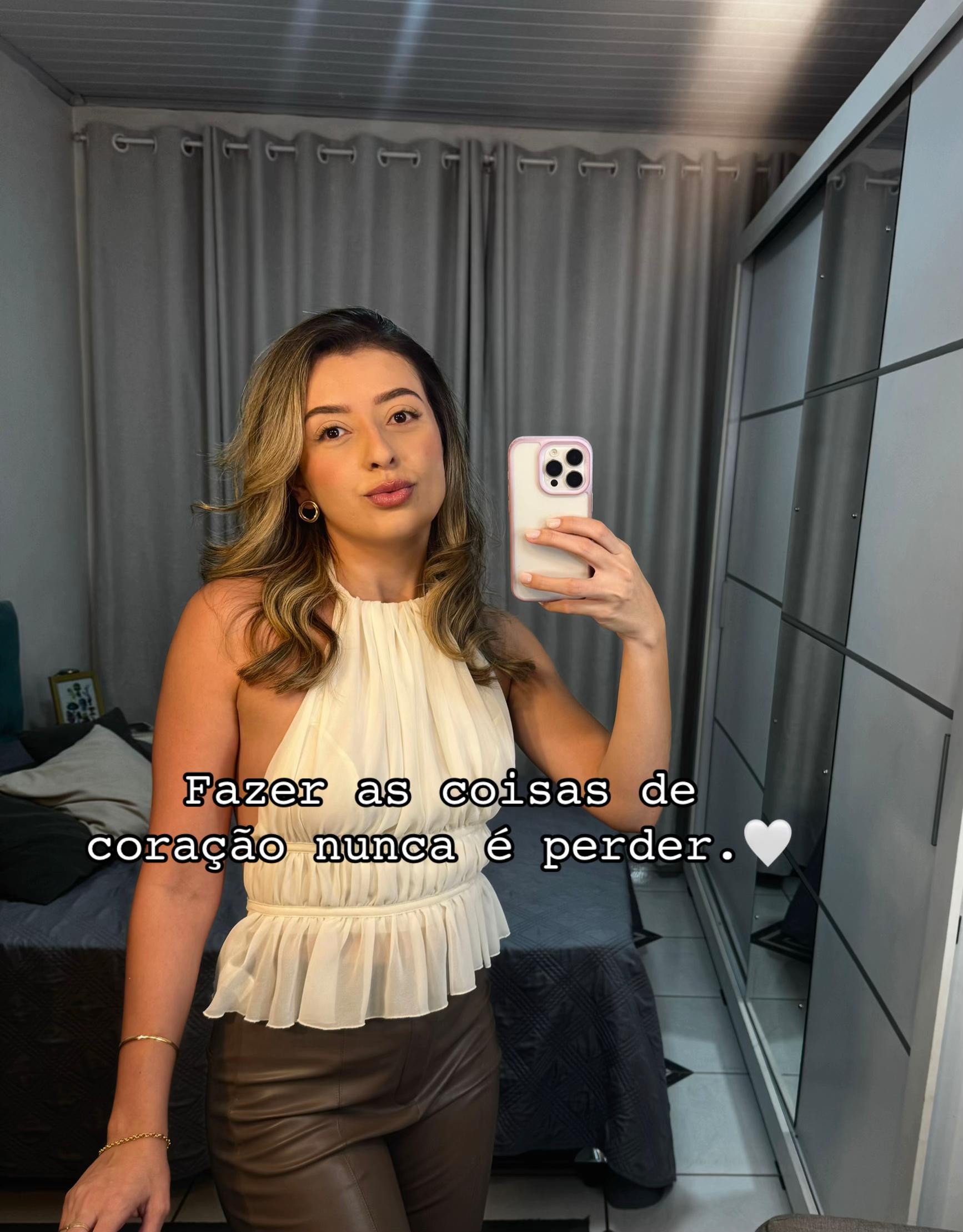 @Sorhaylla Dorazio