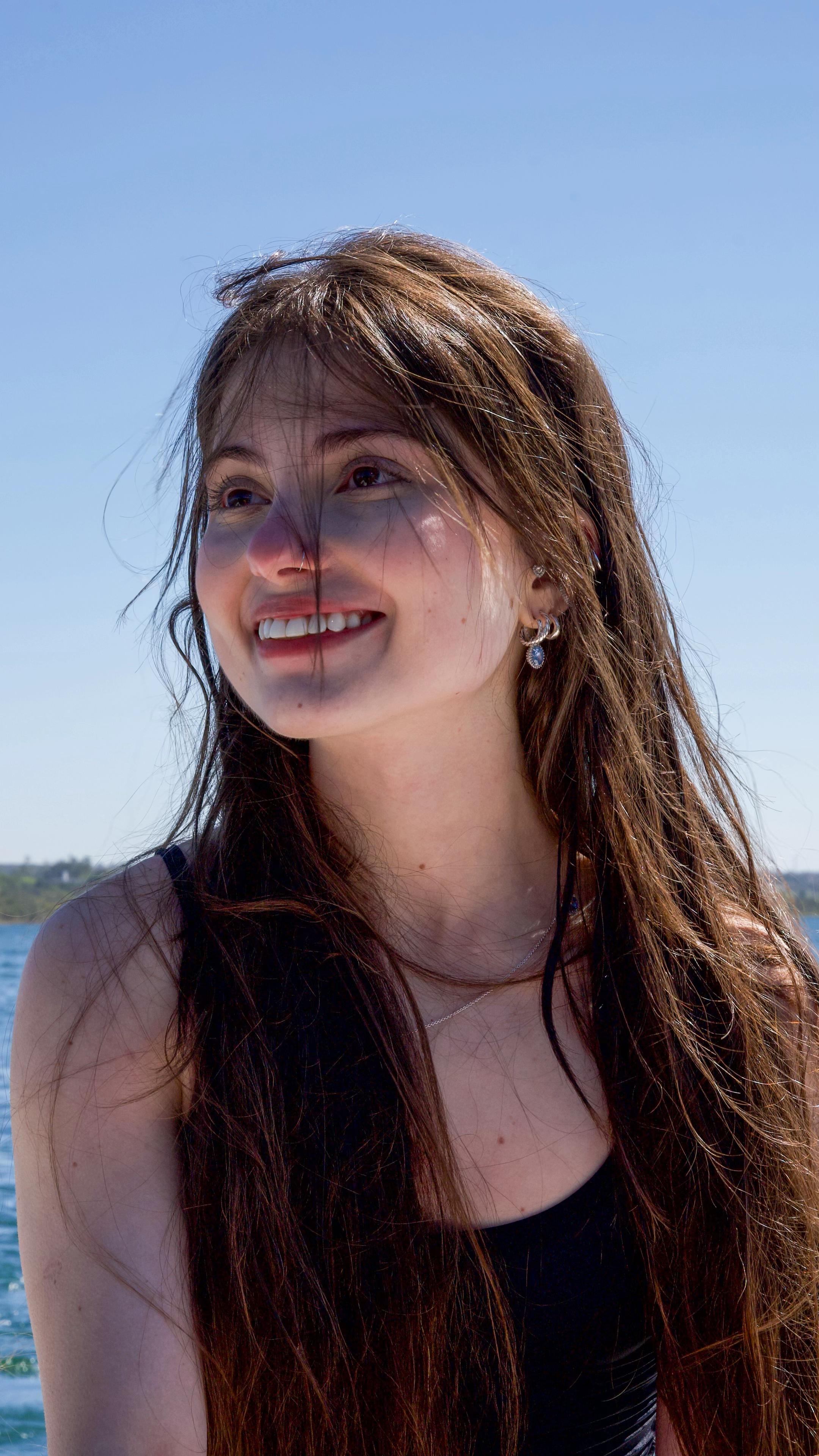 @Sophia Bianco