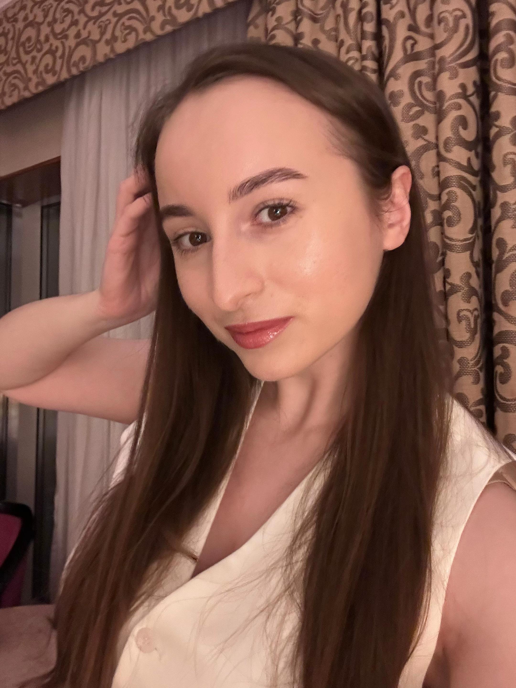 @Gabriela