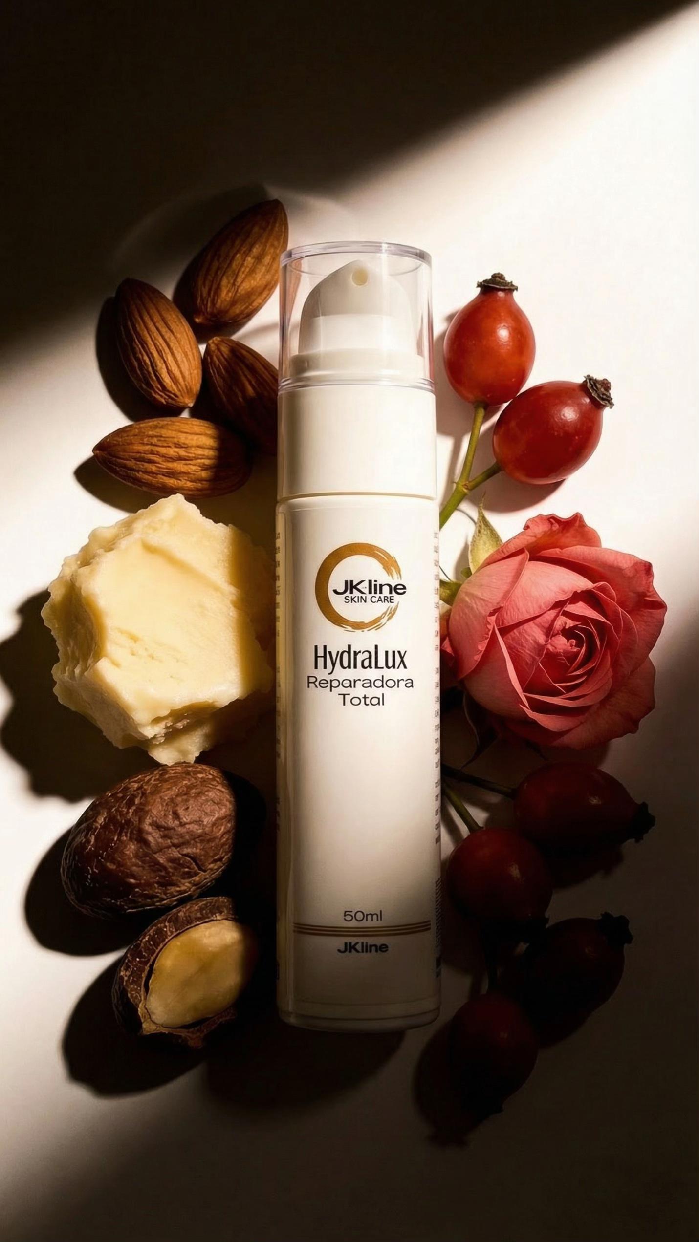 @JKline Skincare
