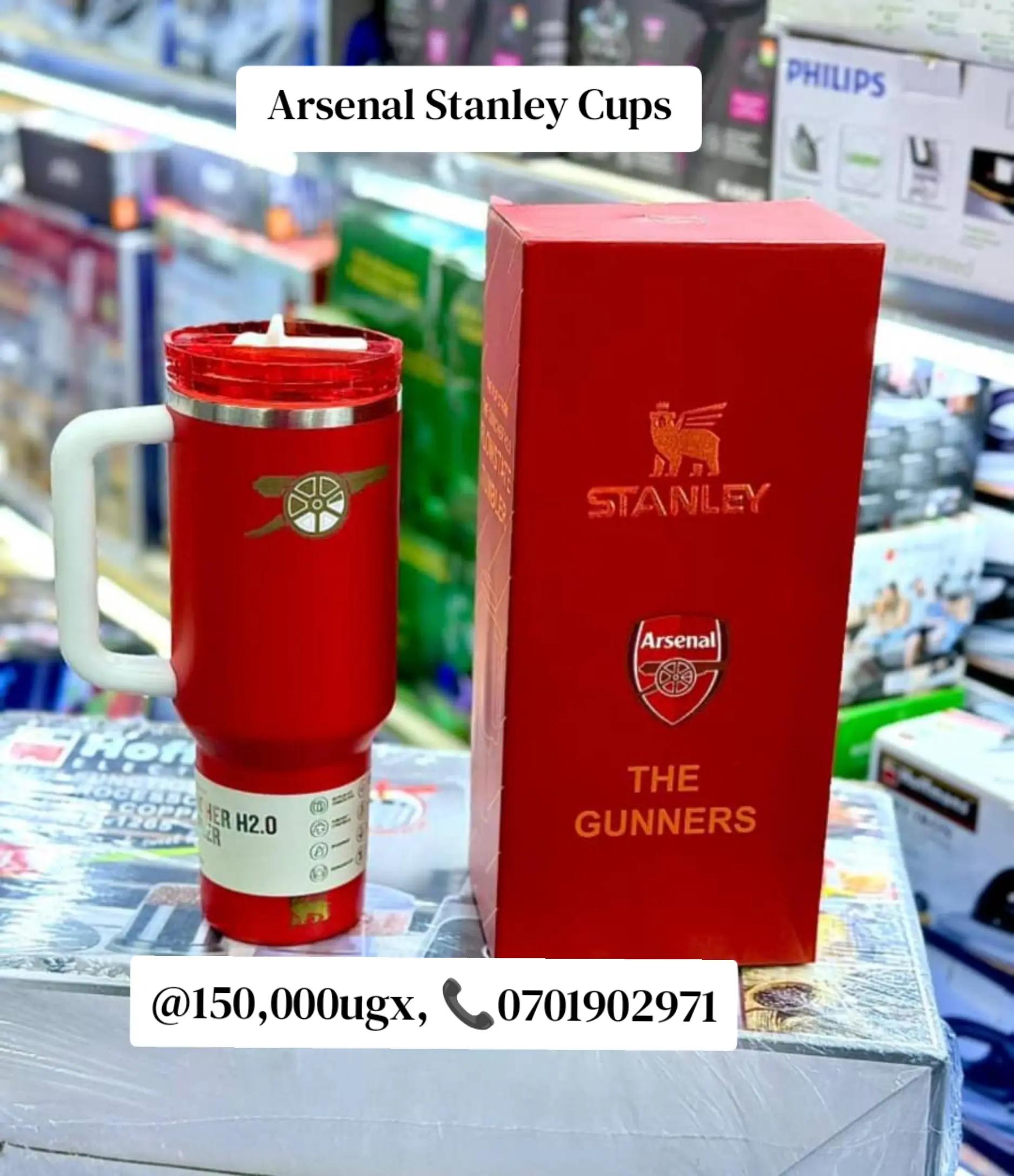 @Chosen Shops Uganda