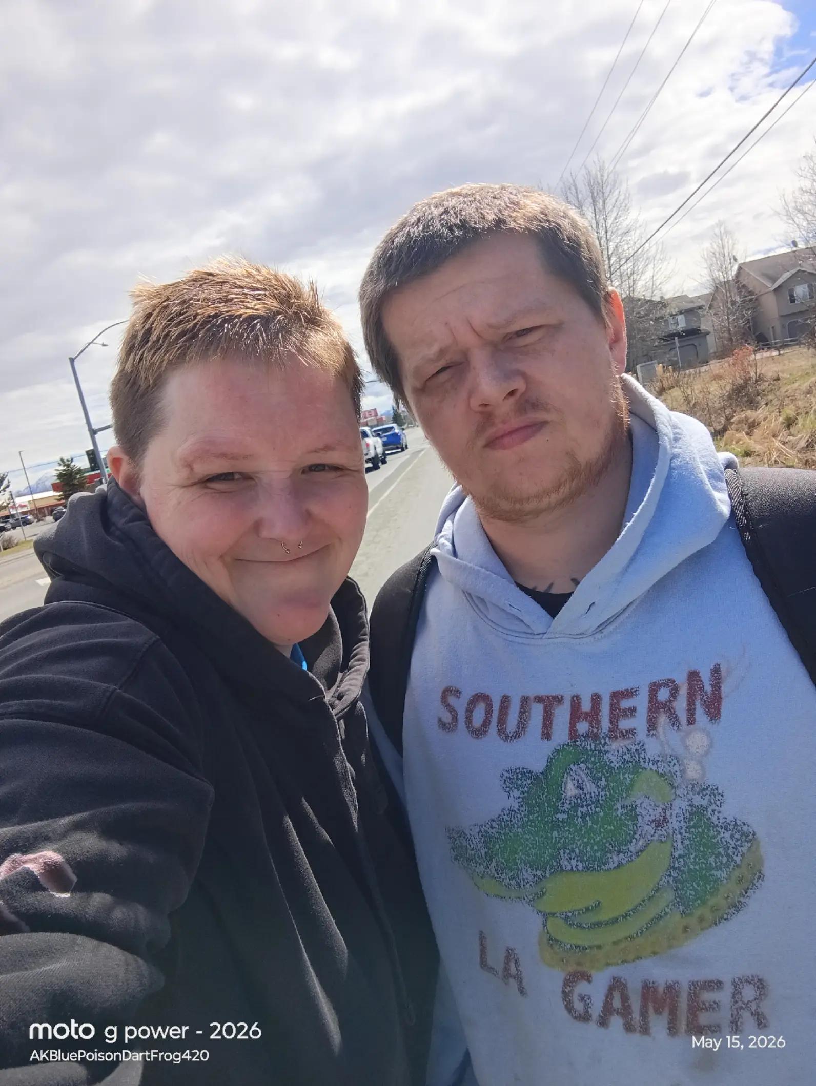 @AKBluePoisonDartFrog420