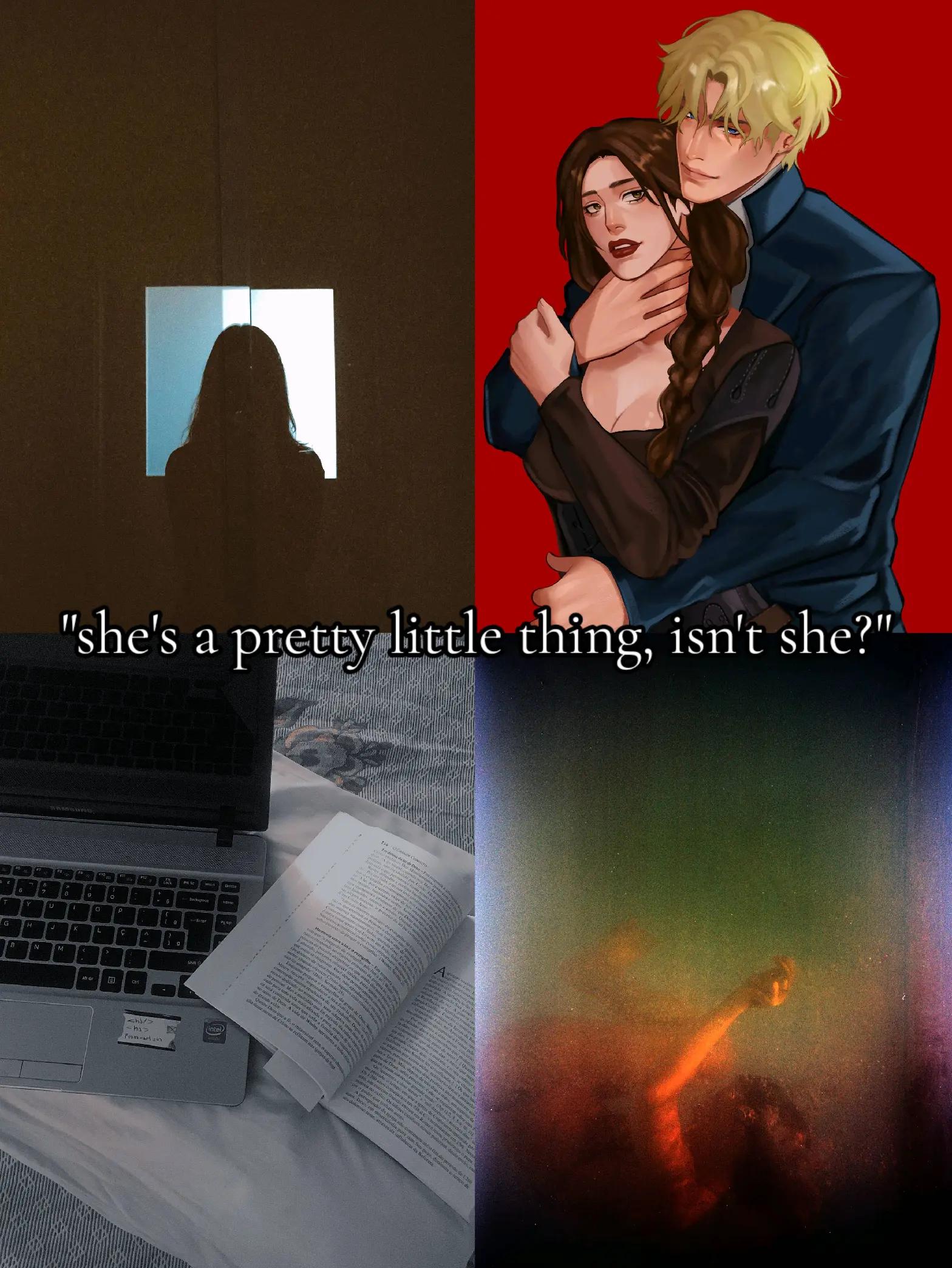 @Kara Ottmers | Writer📚✍️