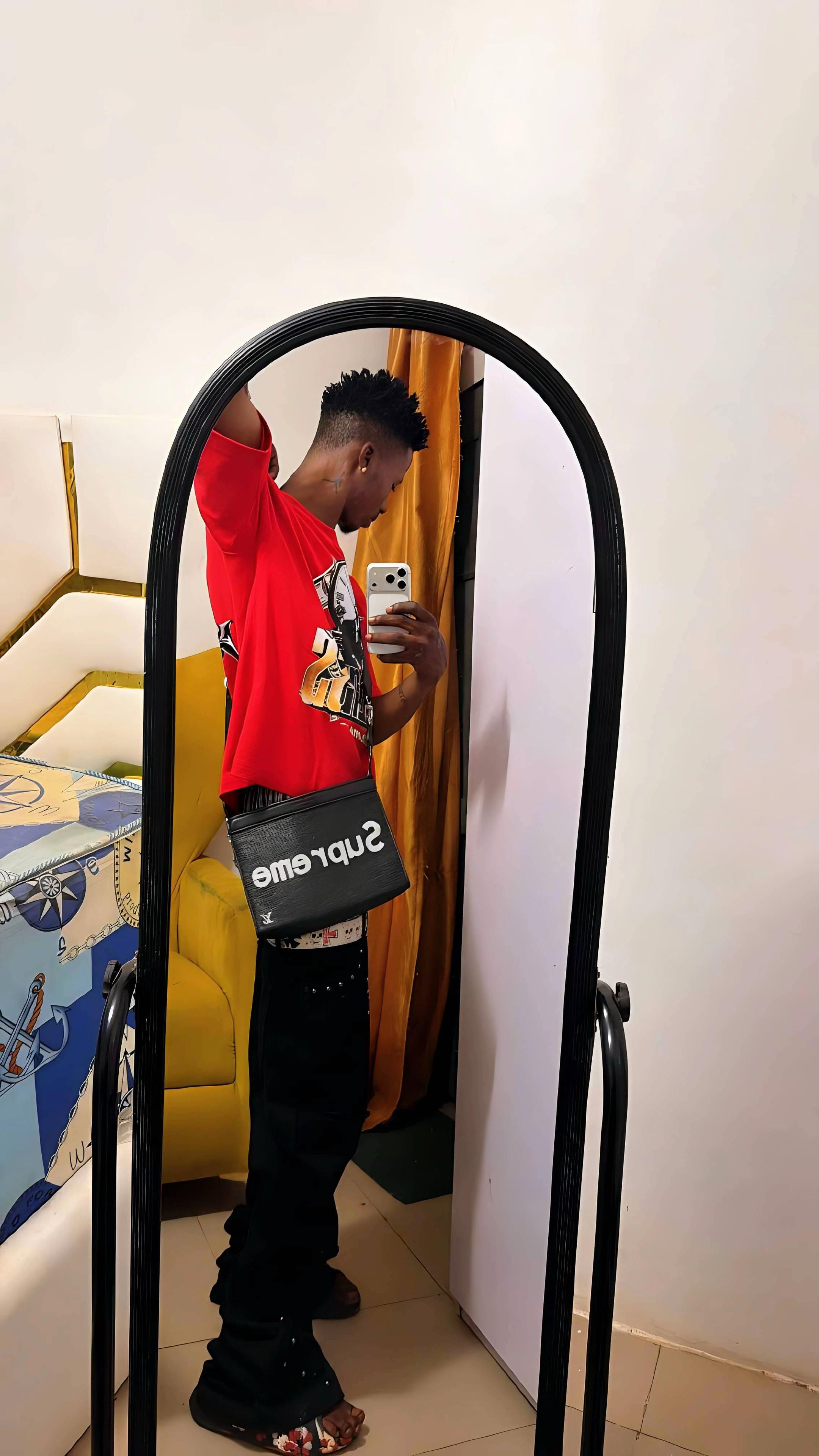 @BIG GBOLLY ๐