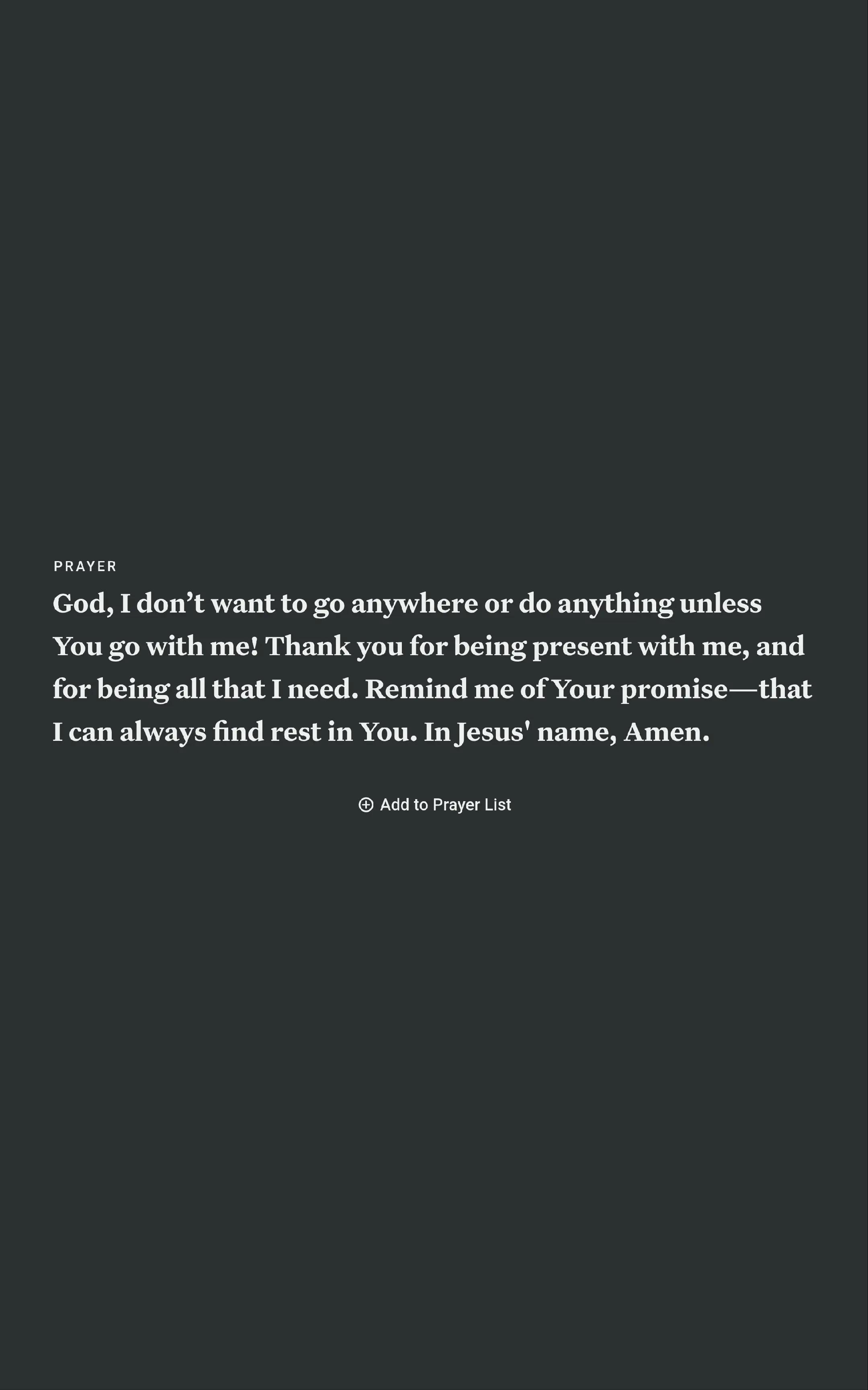 @GOD IS MY SAVER