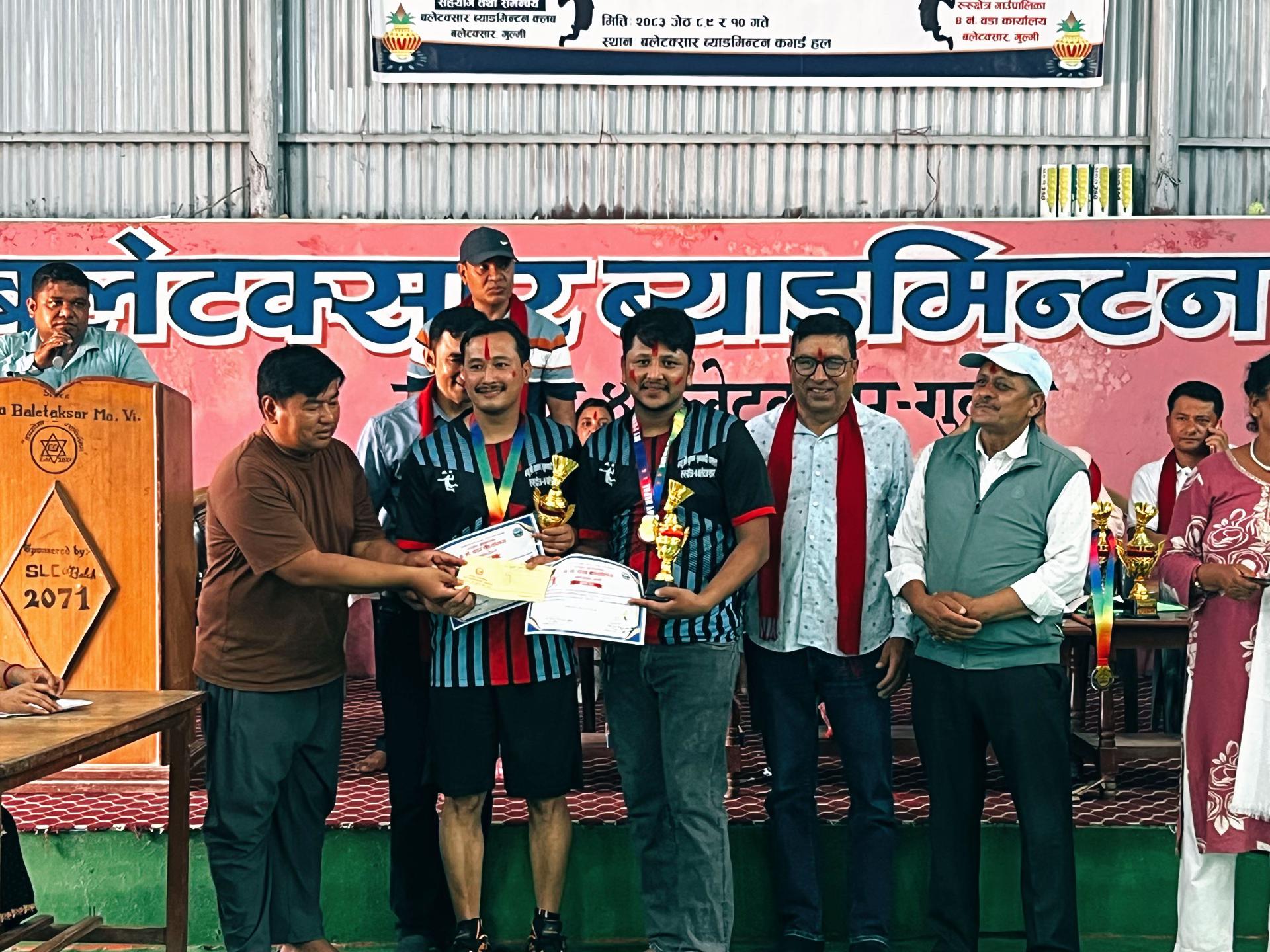 @Anjan Shrestha
