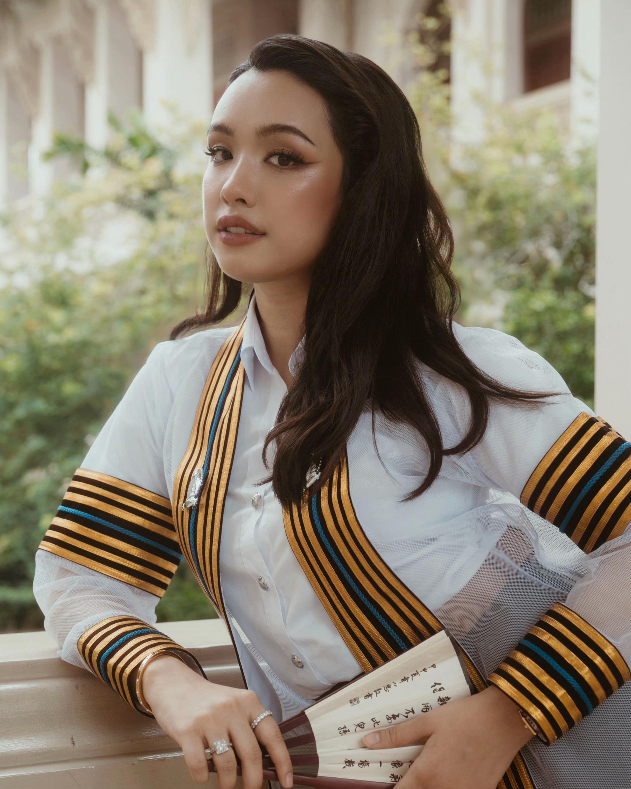 @Faye Bunnag🦋✨