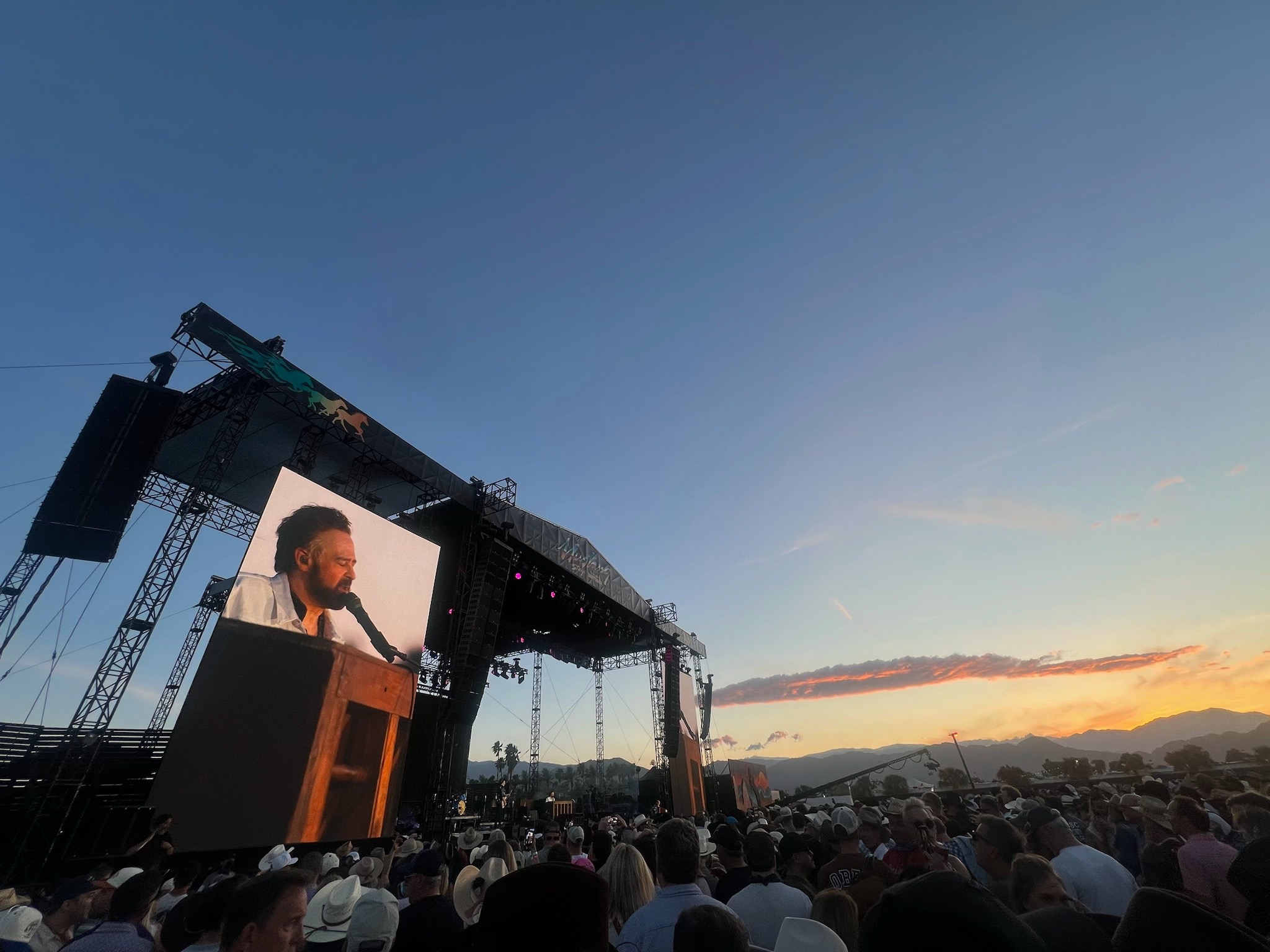 @Counting Crows