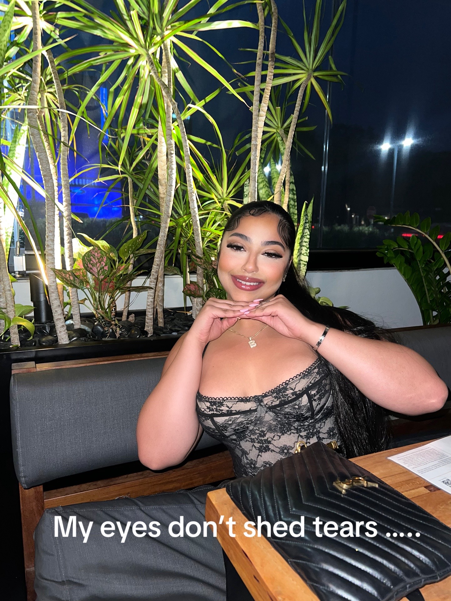 @therealbrianaandrea