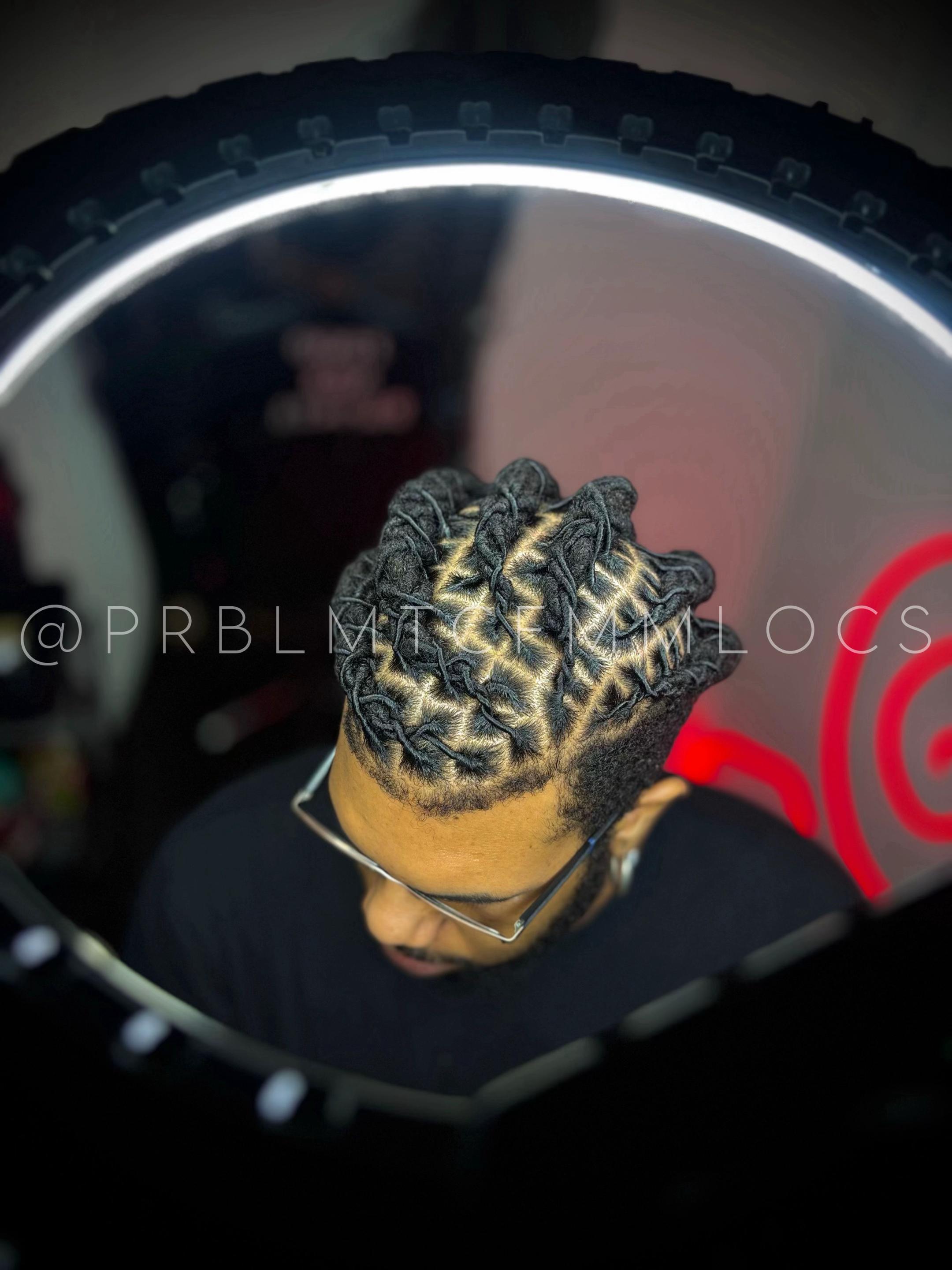 @IG: PRBLMTCFMMLOCS