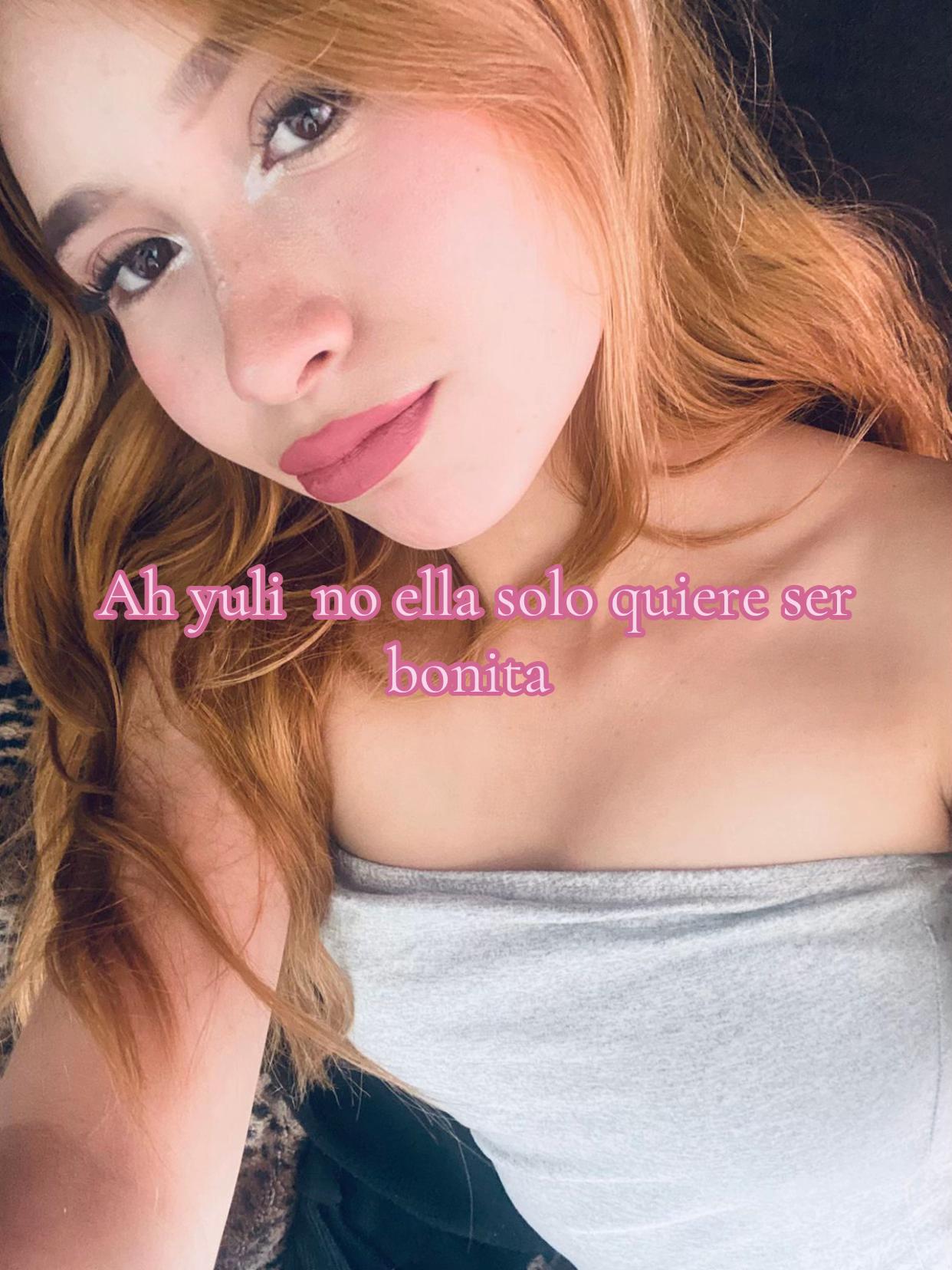 @Yuliett🐚