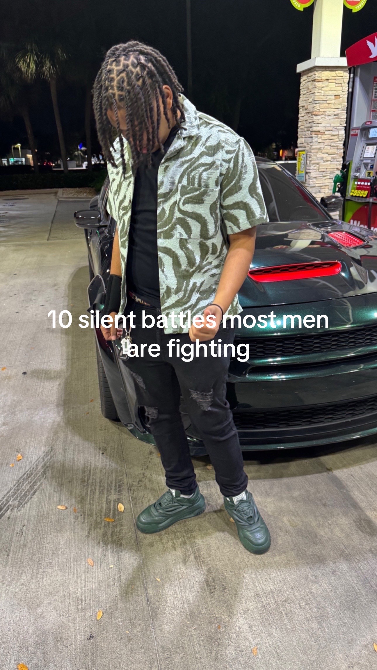 @Denim