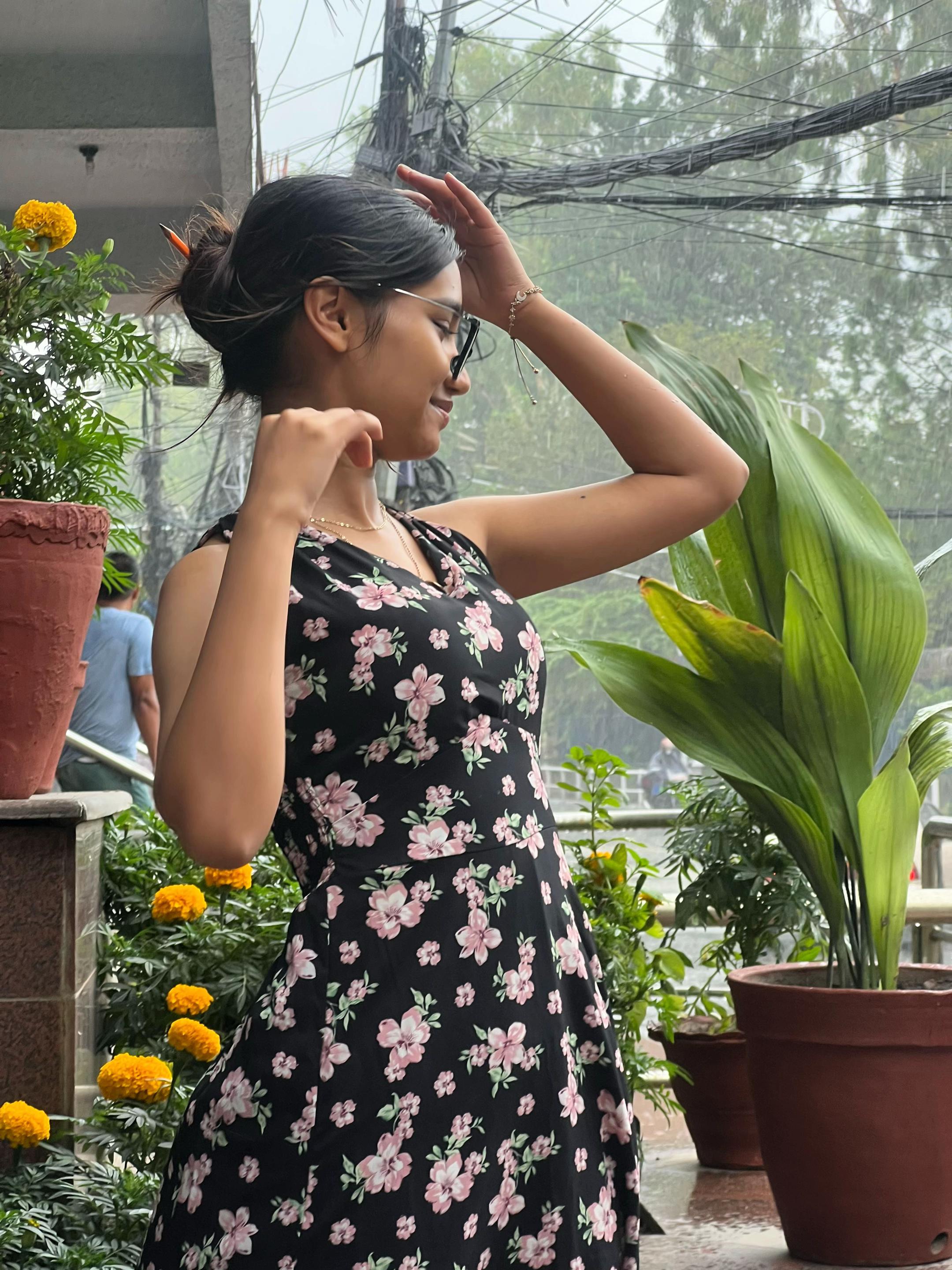 @Anuska Thapa