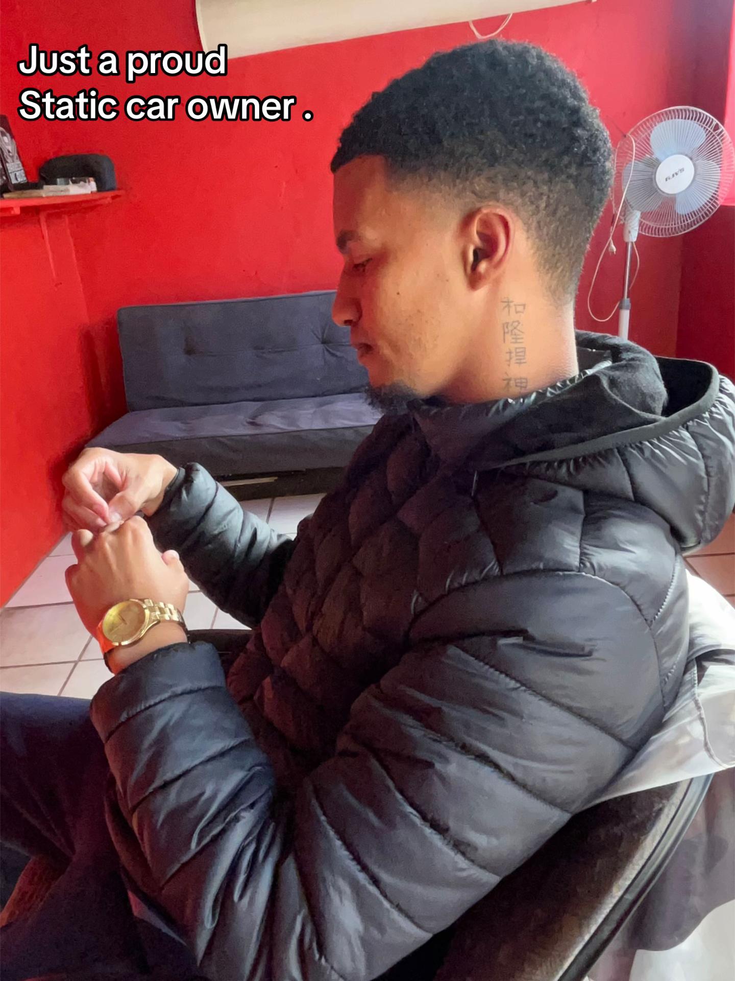 @Redlife ✅