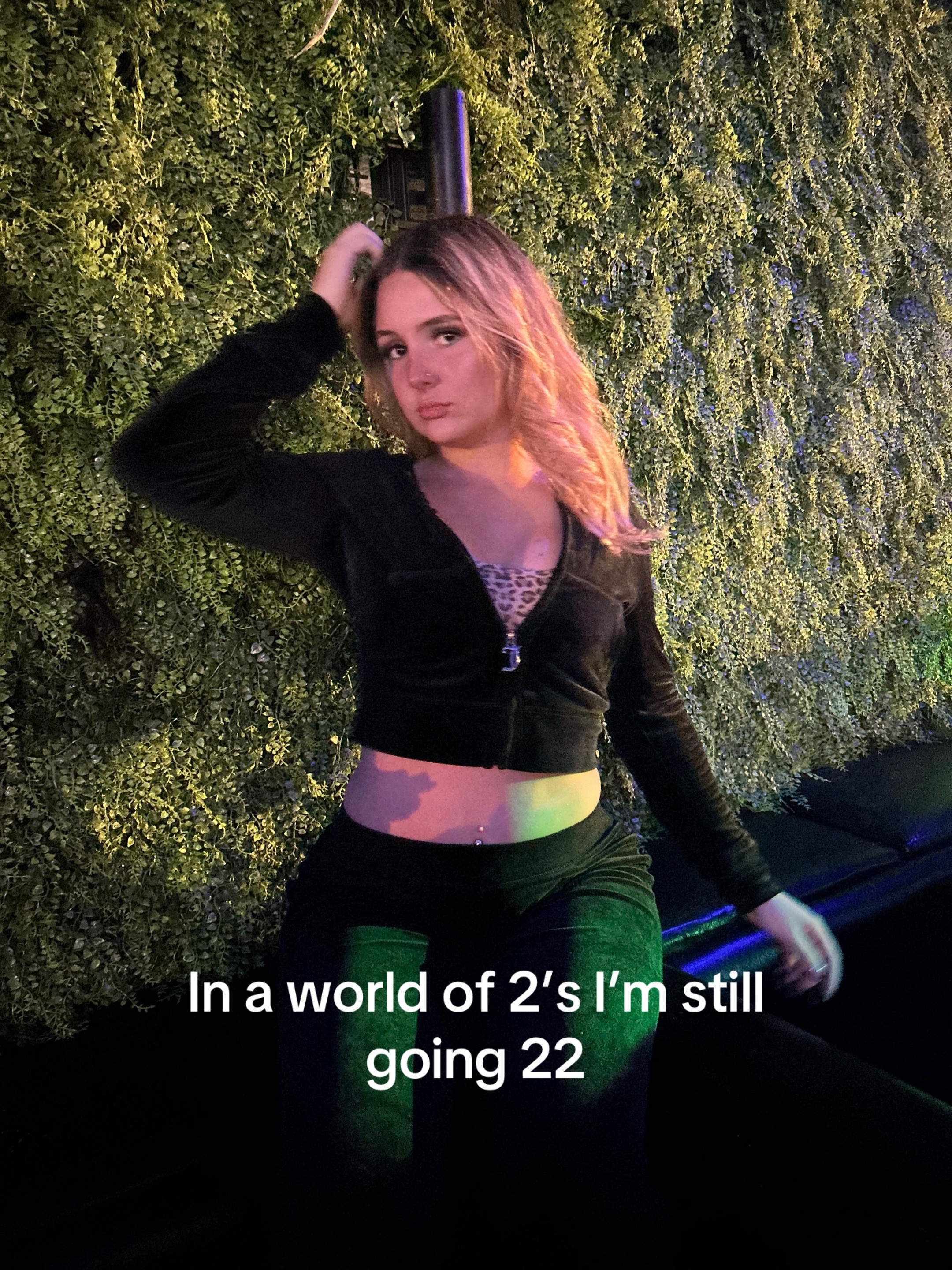 @alyssa potorti