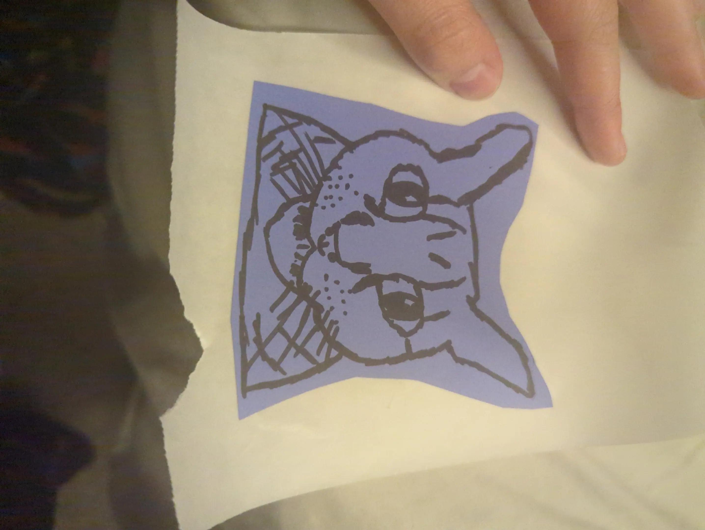 @MouseMaking