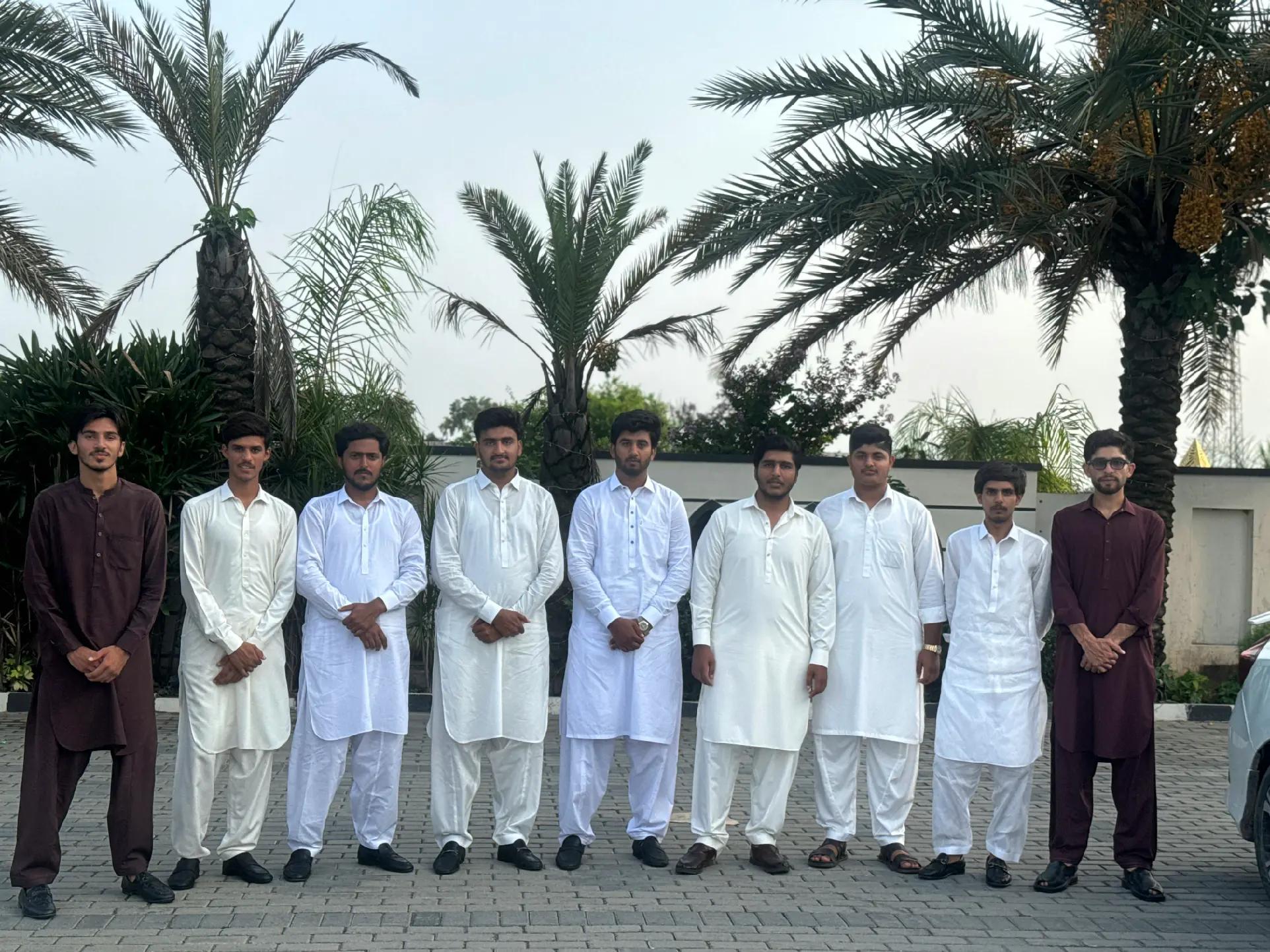 @Shahzaib Ghumman