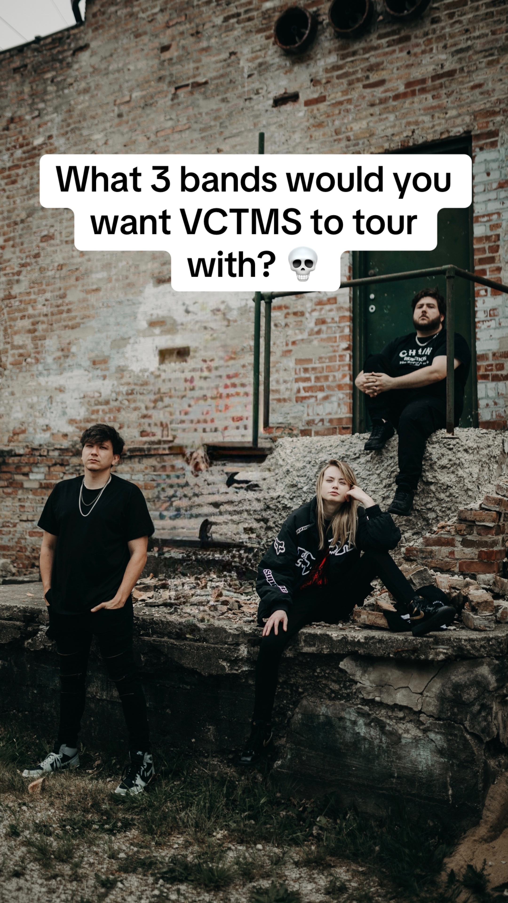 @VCTMS