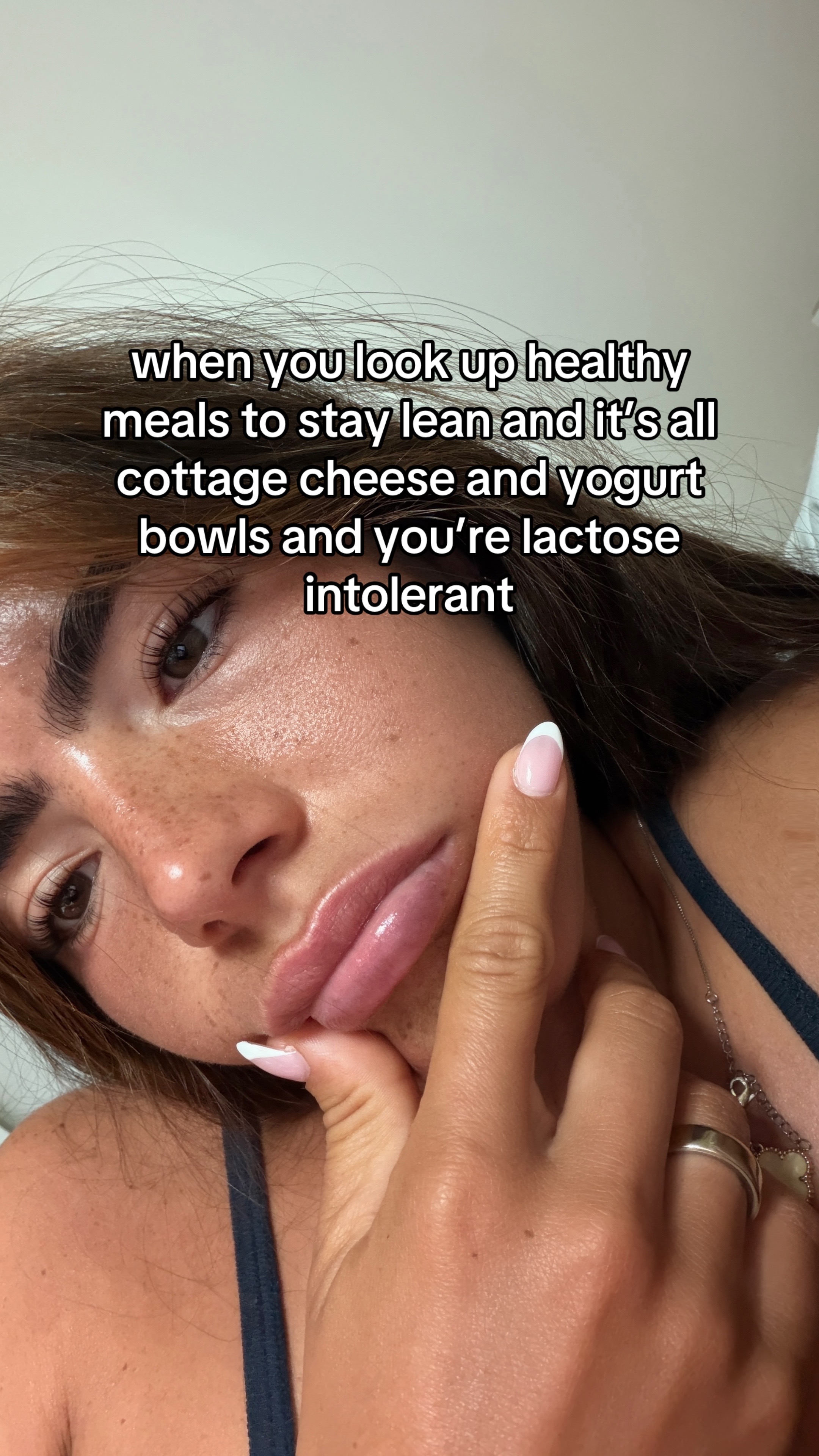 @Carissa