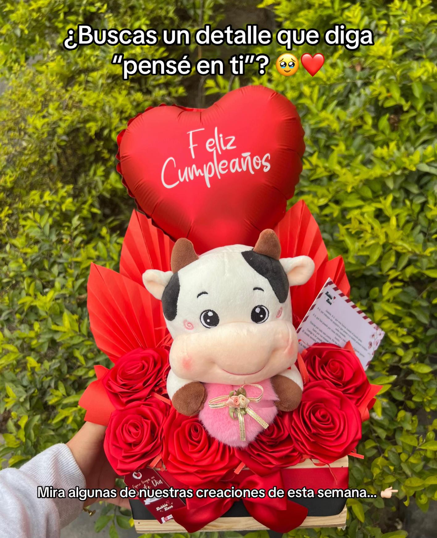 @Detalles Lubbie Love