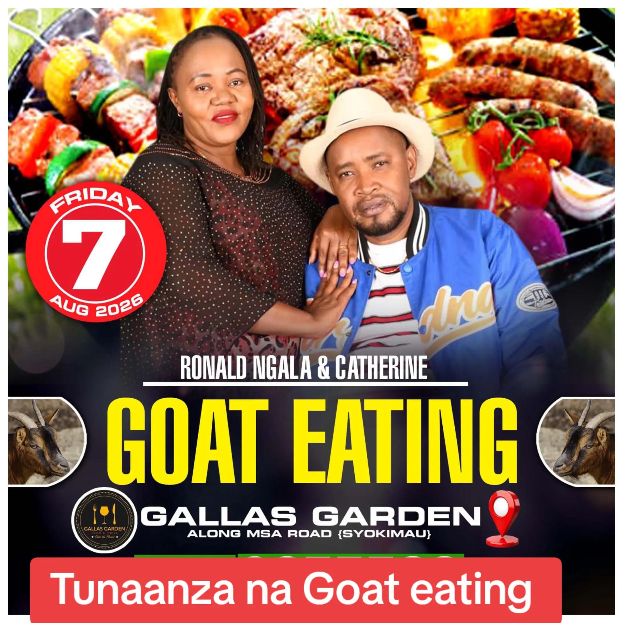 @Mcee Augar Mutuku
