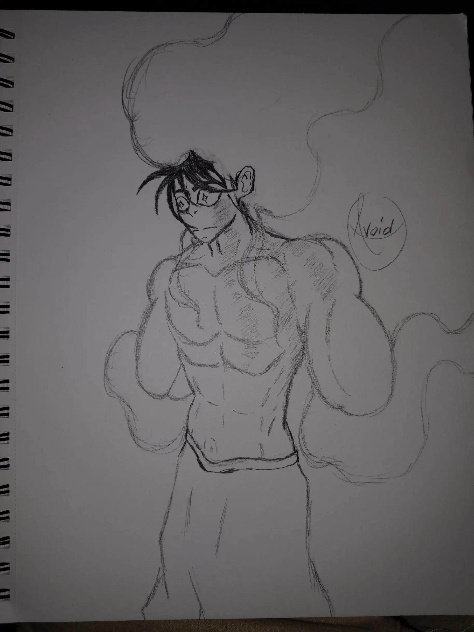 @Kūsho